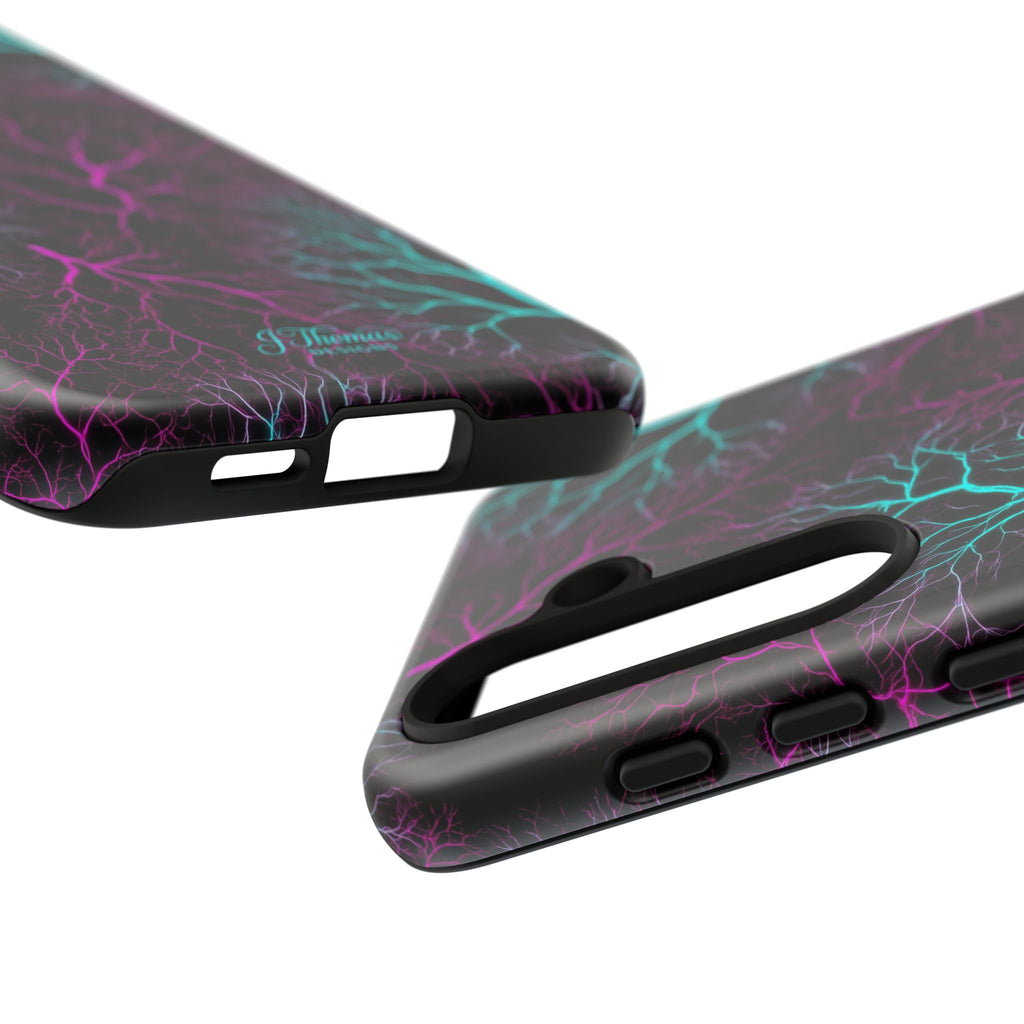"All-Over Print"  Tough Phone Case