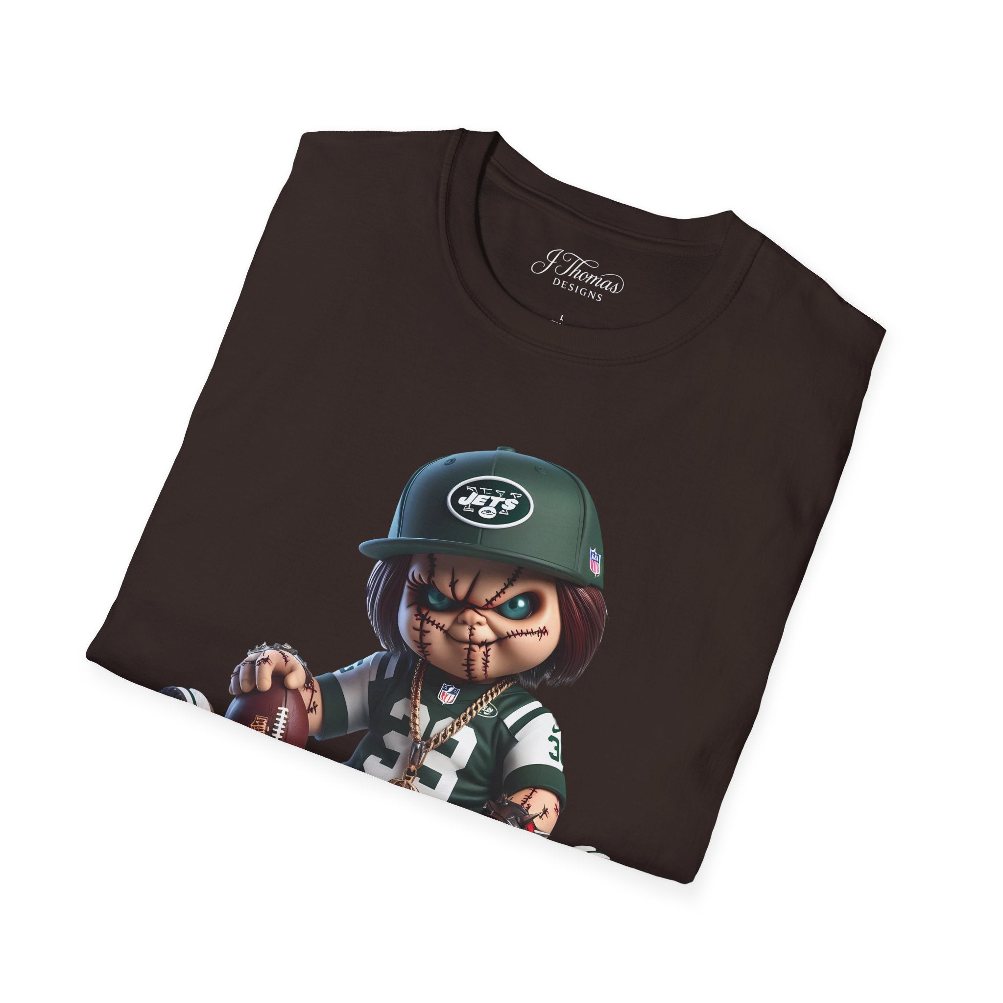 Chucky - New York Jets