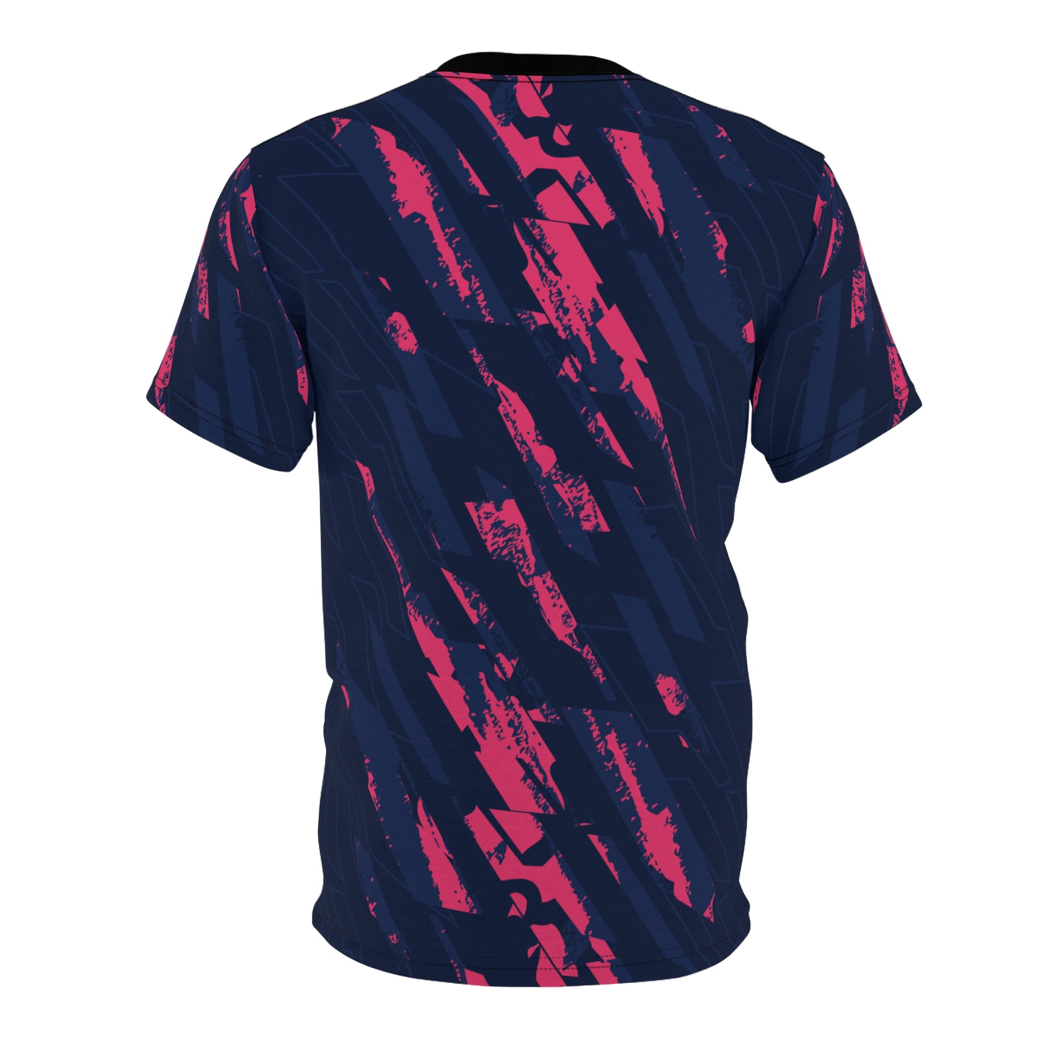 "All-Over Print" T-Shirt - #1