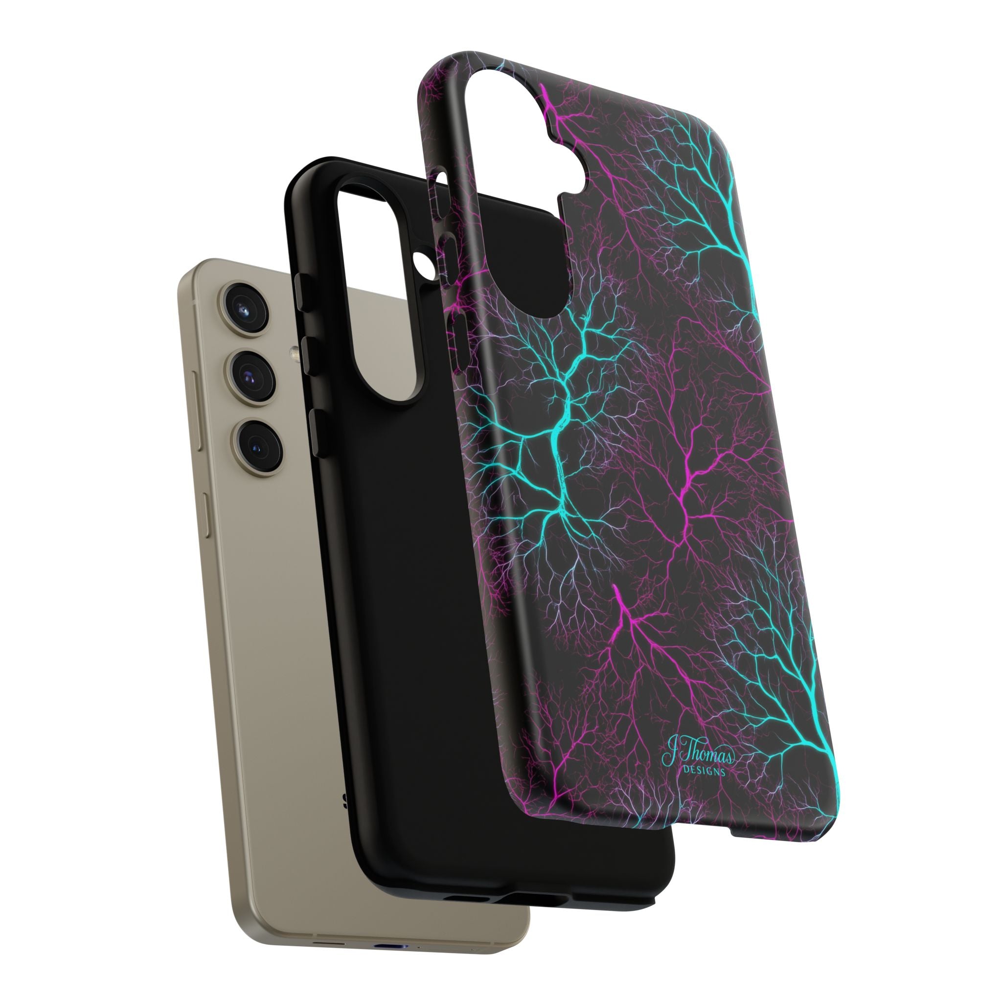 "All-Over Print"  Tough Phone Case