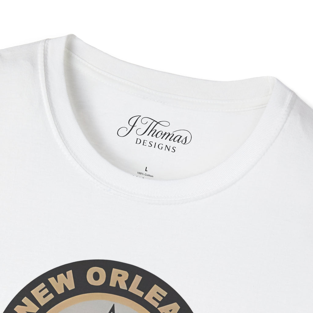 Grinch - New Orleans Saints