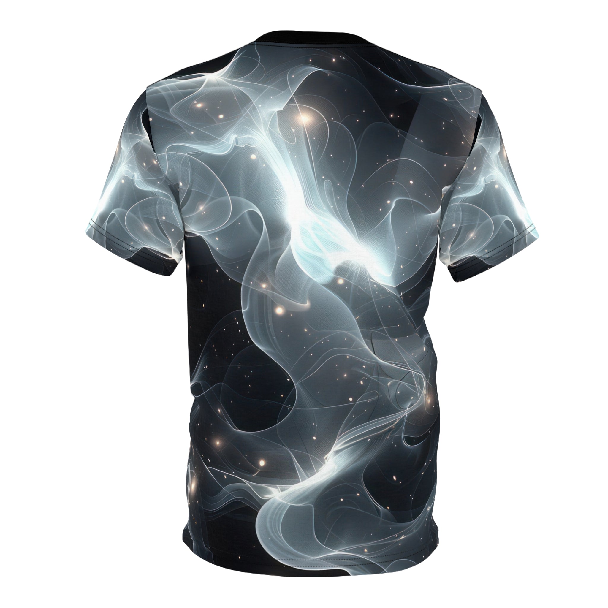 "All-Over Print" T-Shirt - #183