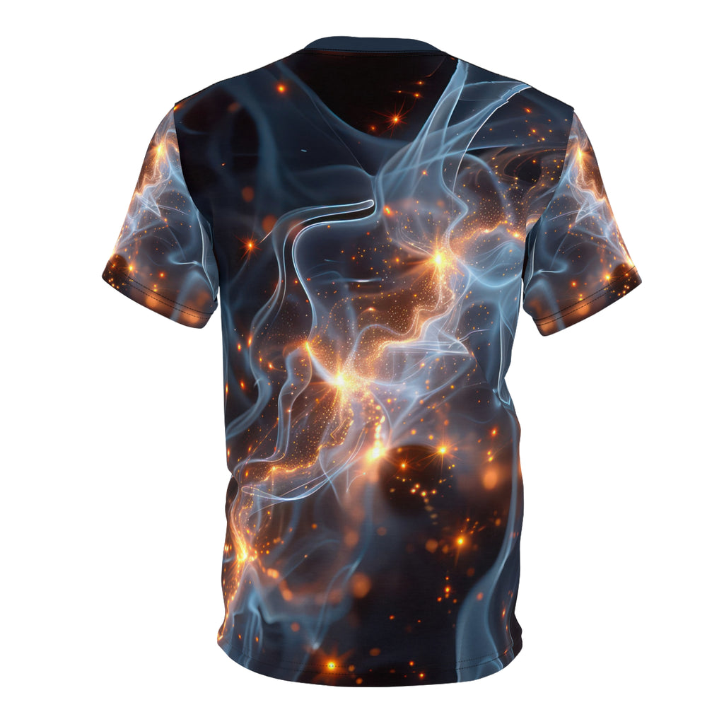 "All-Over Print" T-Shirt - #188