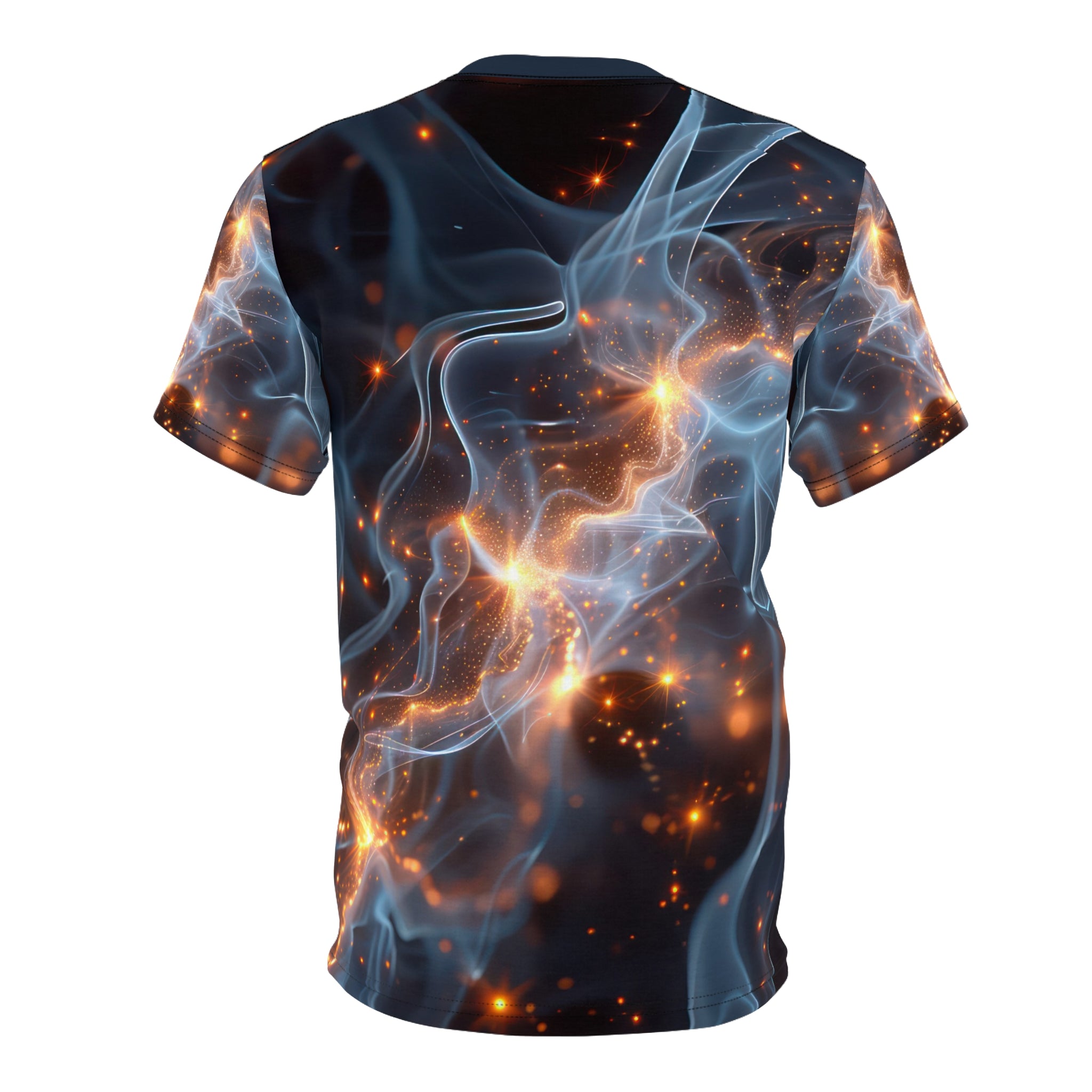 "All-Over Print" T-Shirt - #188