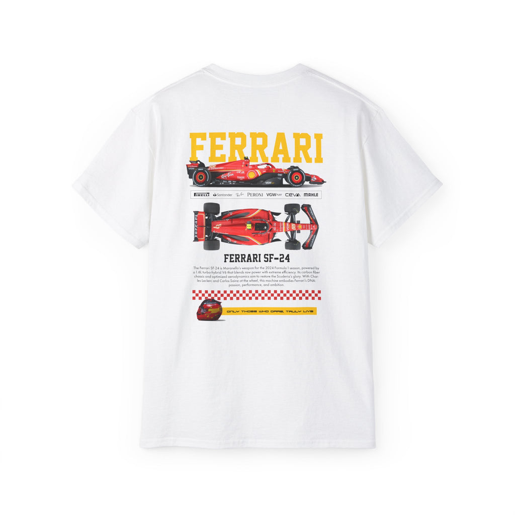 FERRARI FS 24