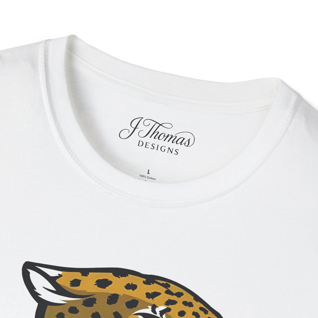 Grinch - Jacksonville Jaguars