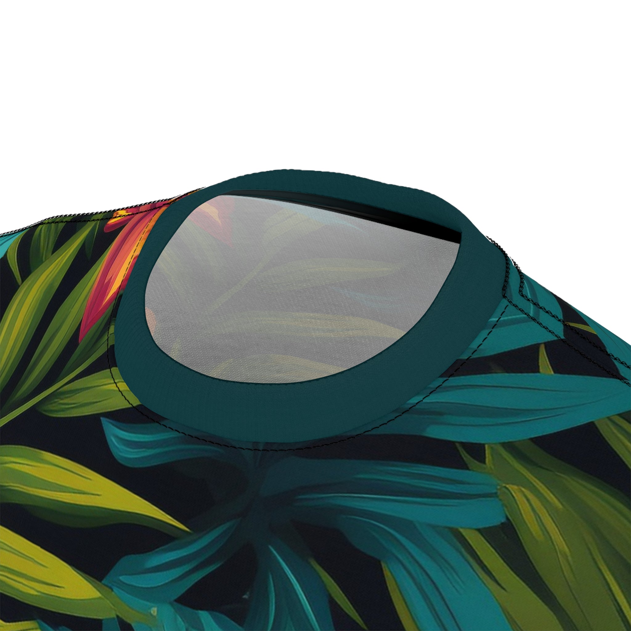 "All-Over Print" T-Shirt - #185