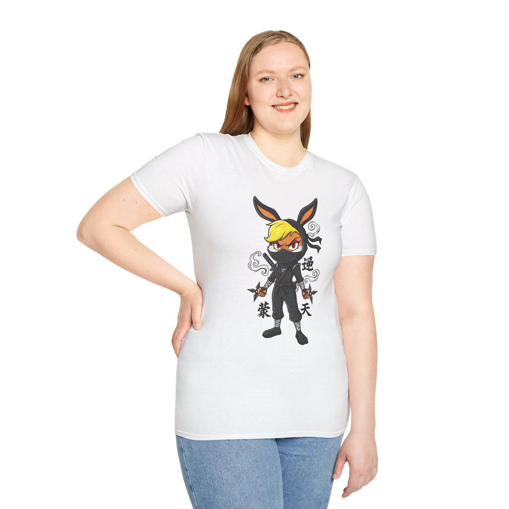 Cartoons - Shirt #7