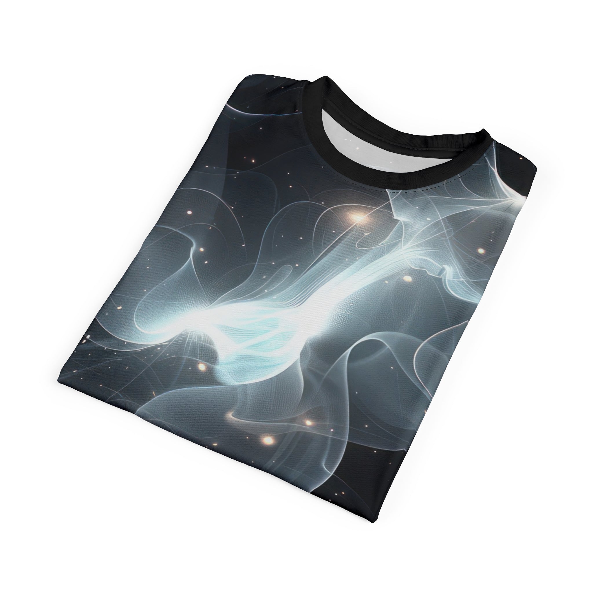 "All-Over Print" T-Shirt - #183