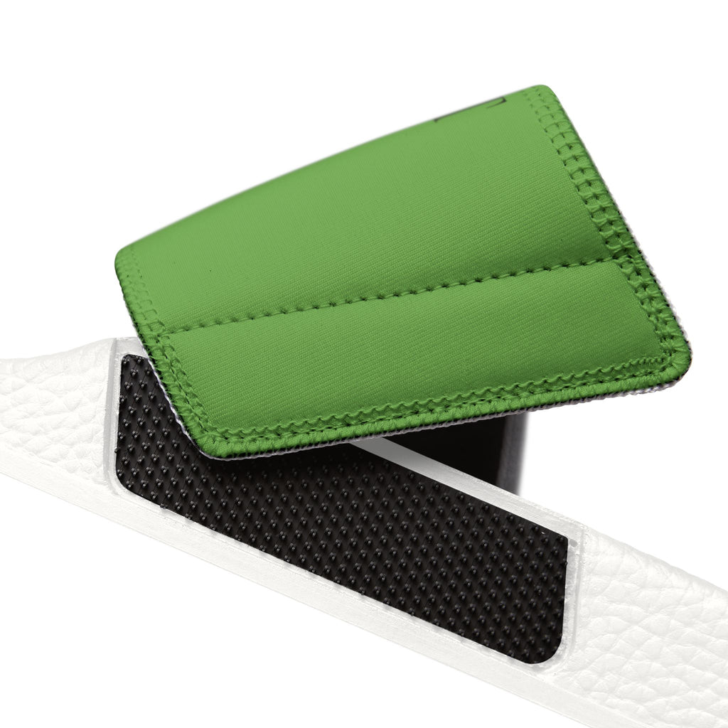 Custom Personalized Men's Removable-Strap Sandals