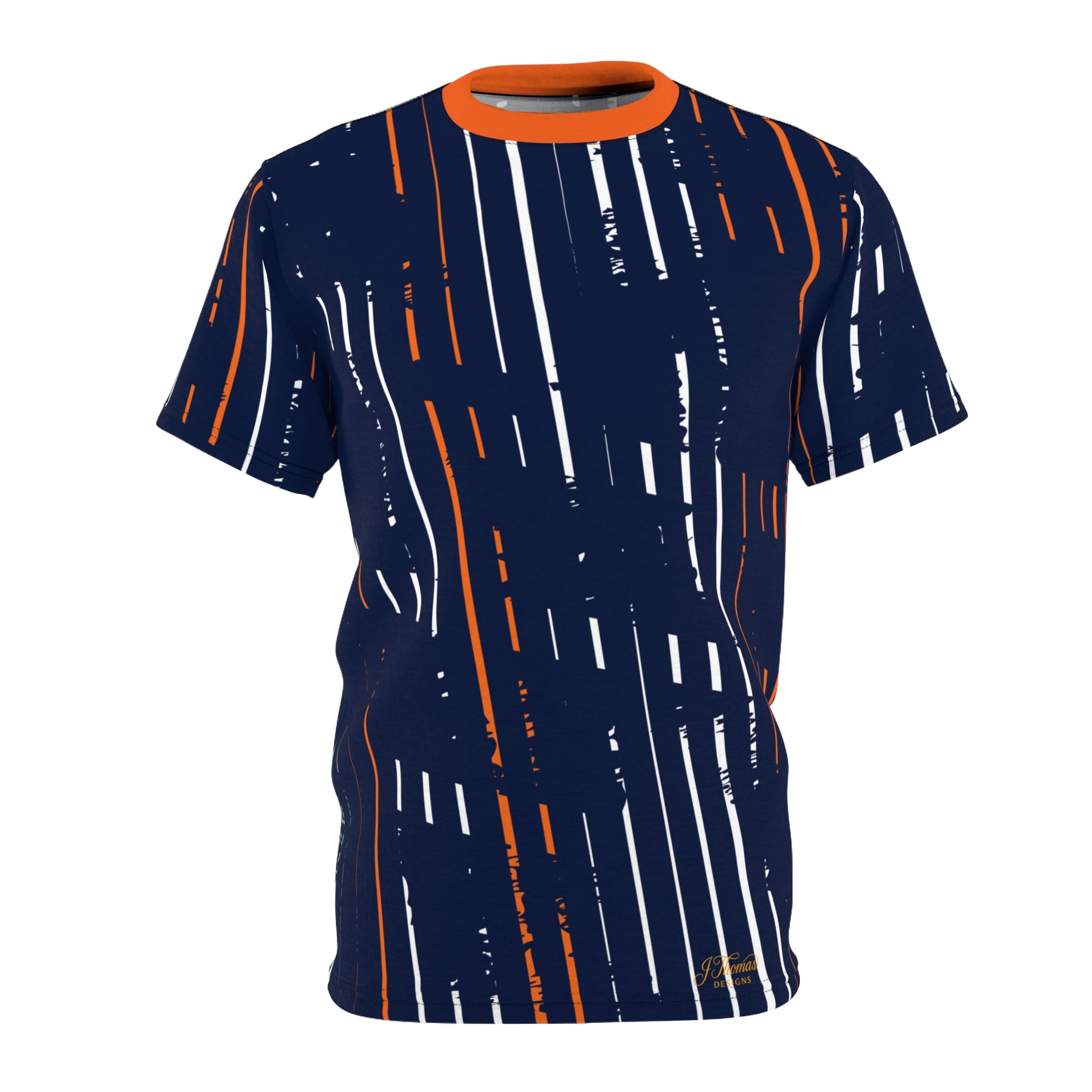 "All-Over Print" T-Shirt - #14