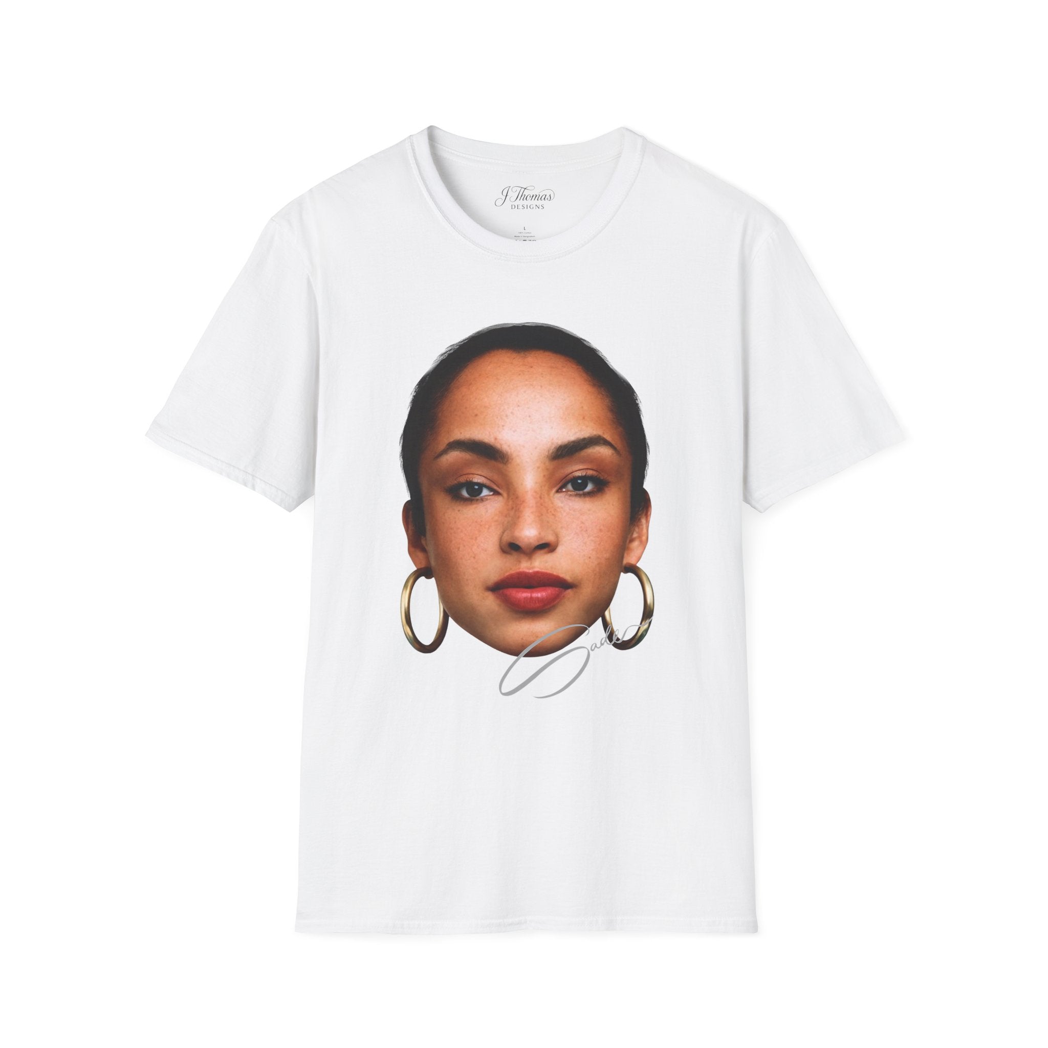 Sade' - Face