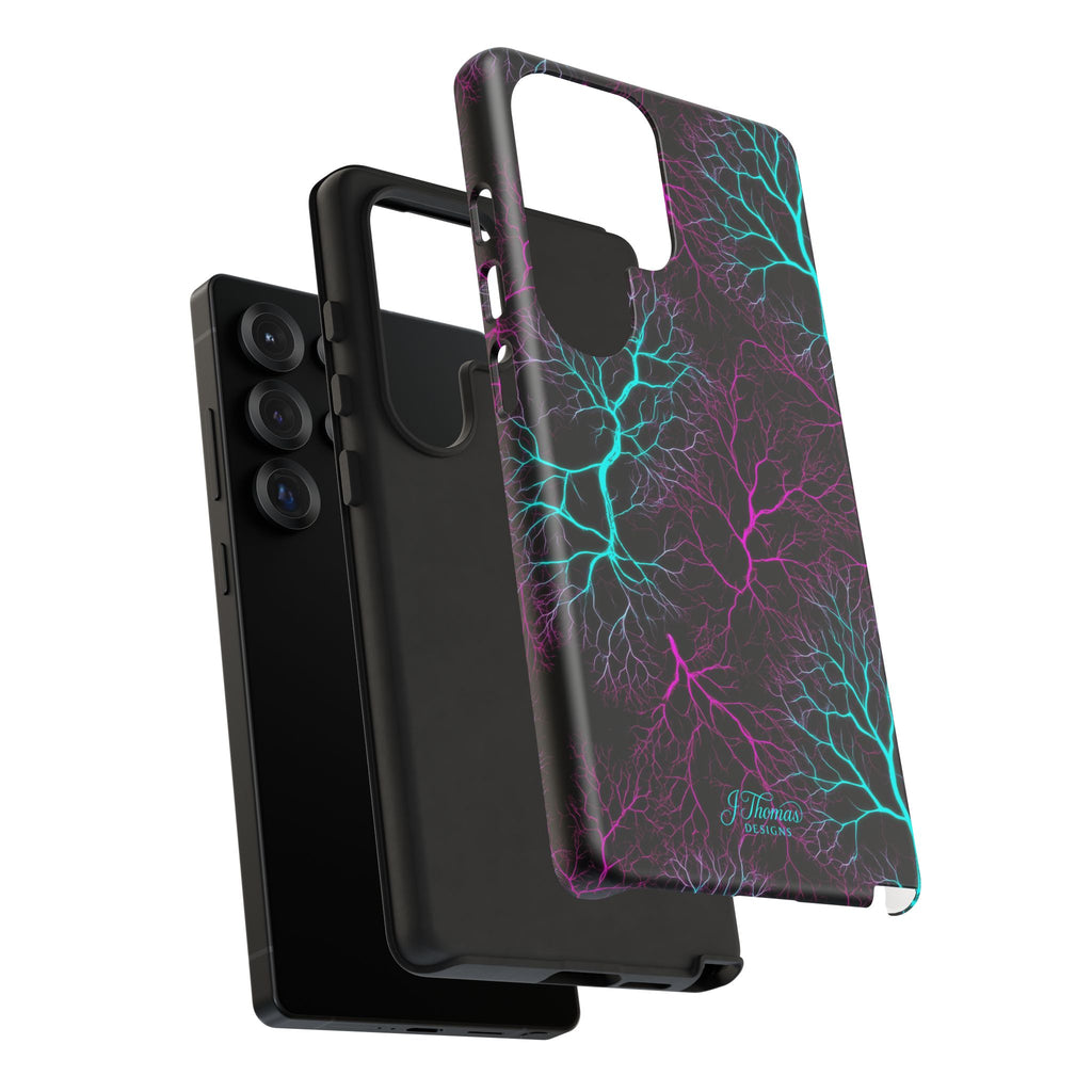 "All-Over Print"  Tough Phone Case