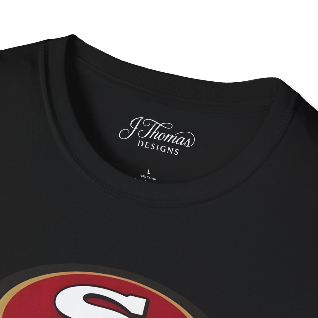 Grinch - San Francisco 49ers