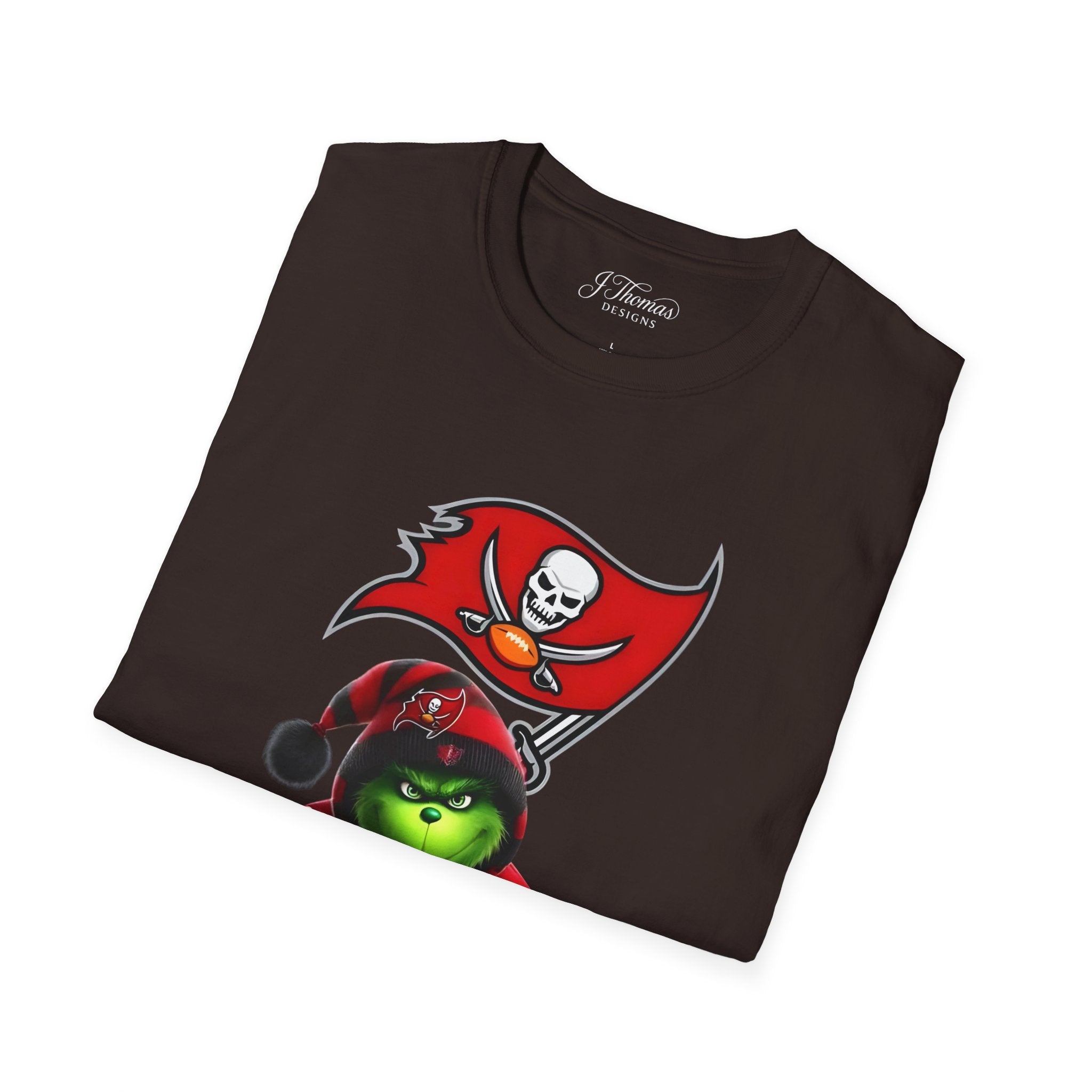 Grinch - Tampa Bay Buccaneers