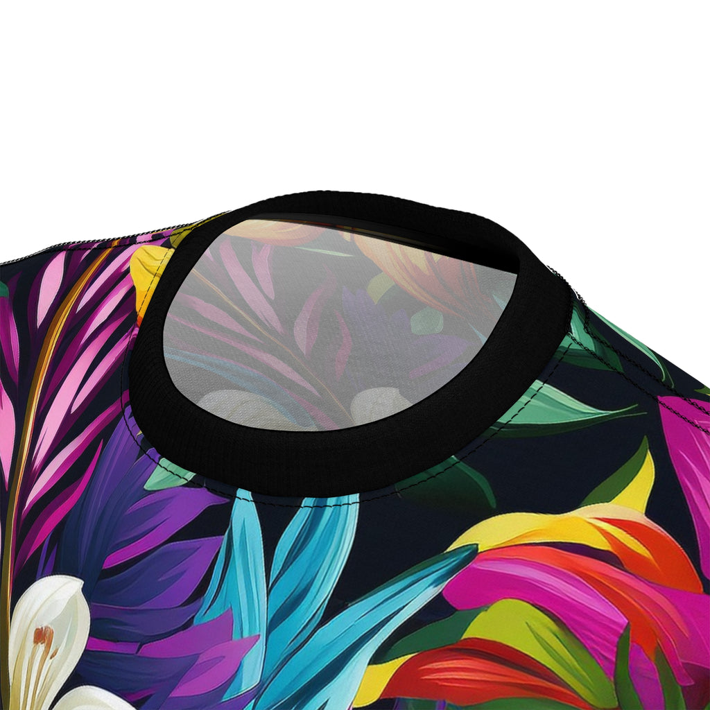 "All-Over Print" T-Shirt - #179