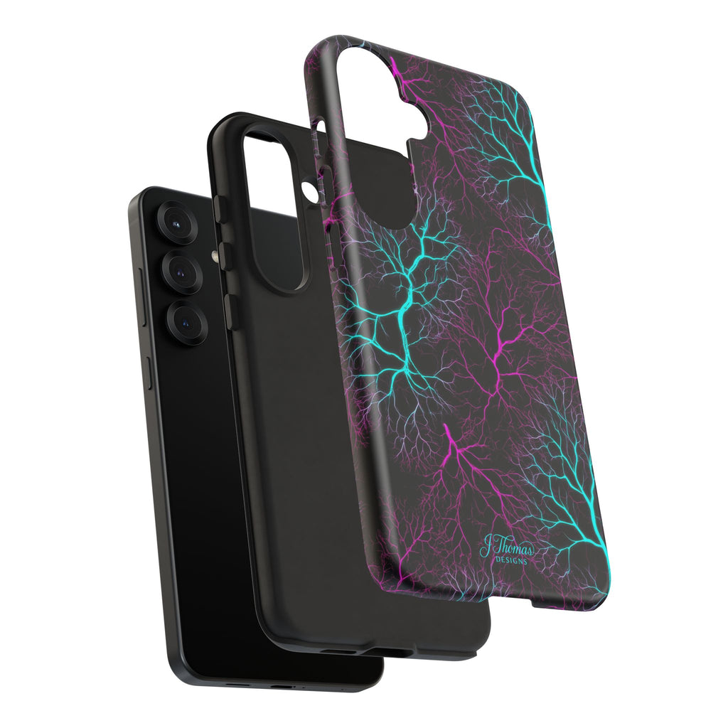 "All-Over Print"  Tough Phone Case