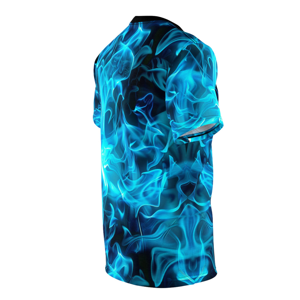 "All-Over Print" T-Shirt - #177