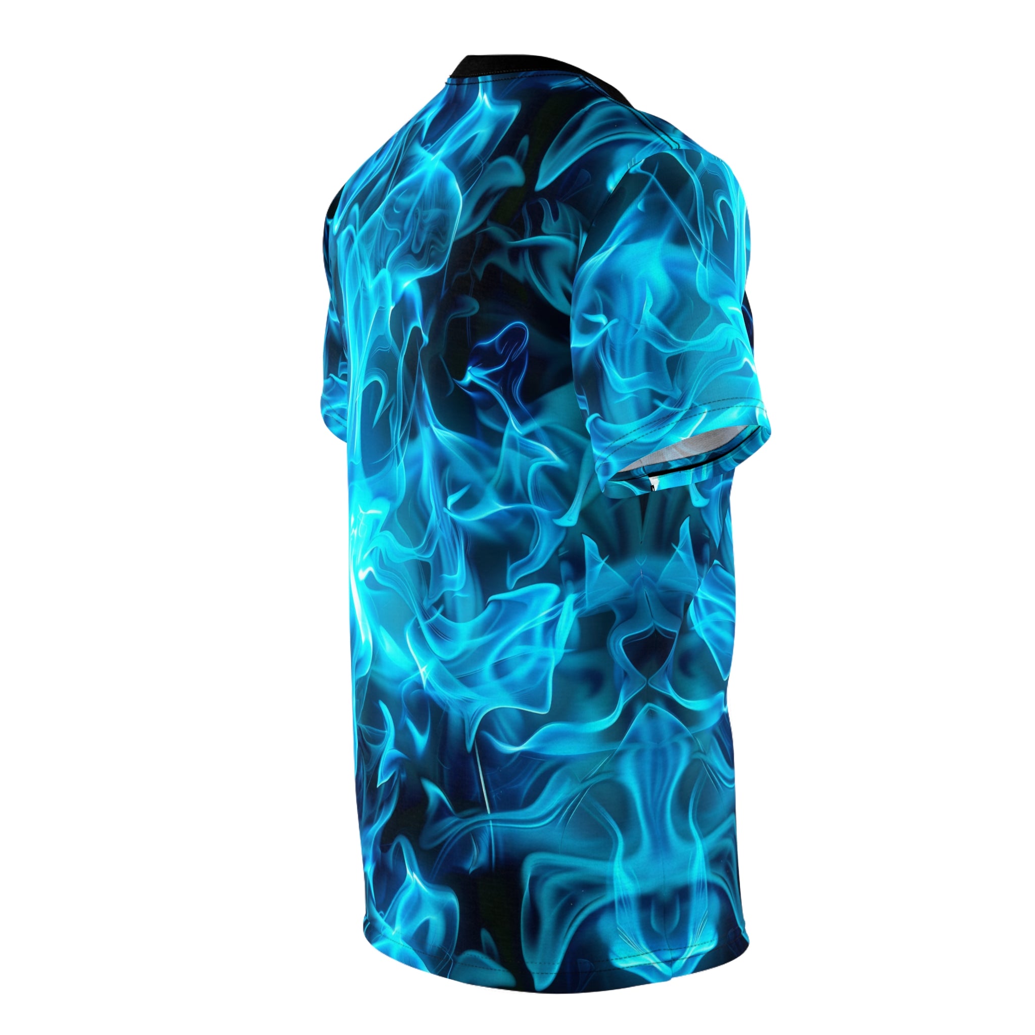 "All-Over Print" T-Shirt - #177