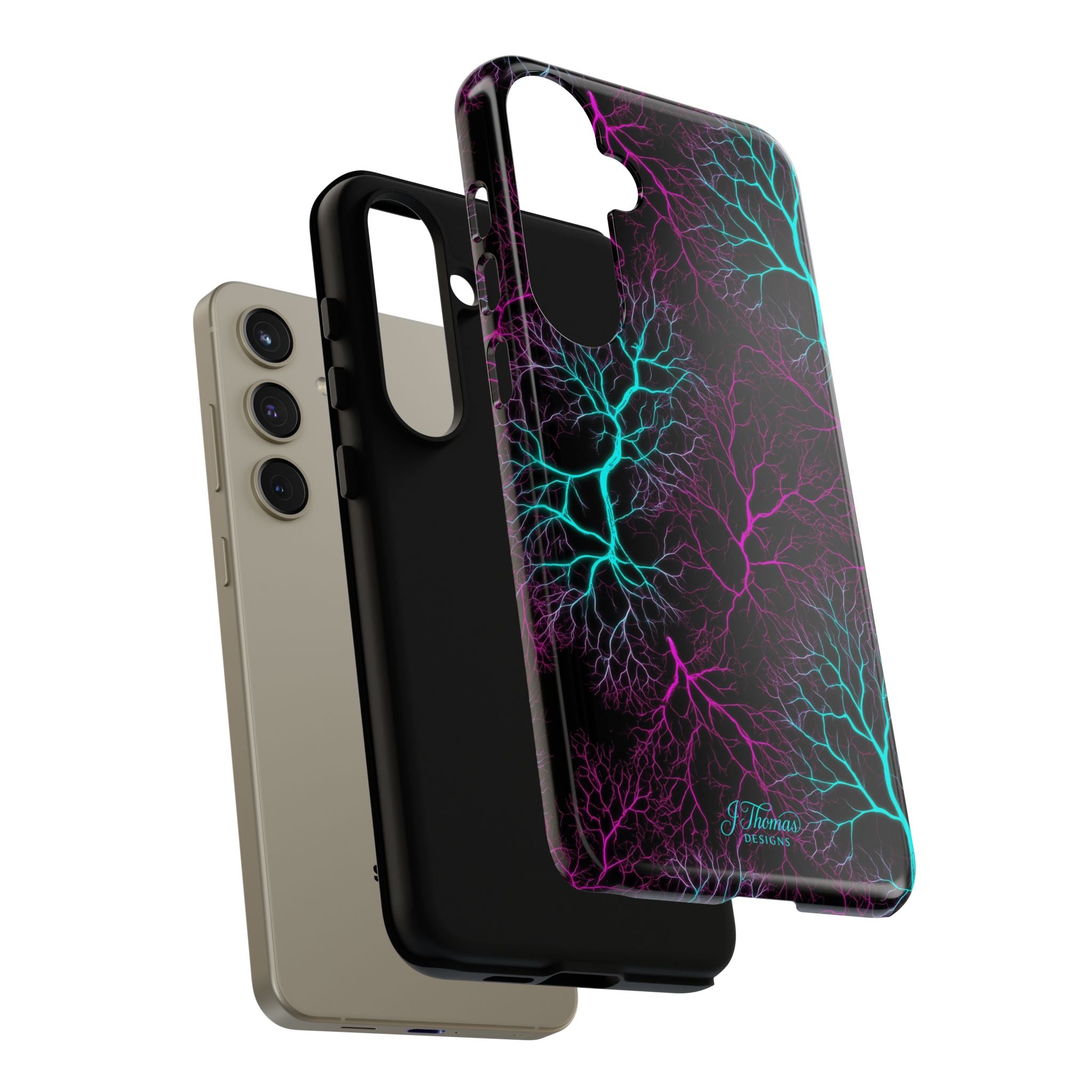 "All-Over Print"  Tough Phone Case