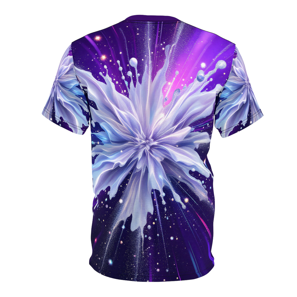 "All-Over Print" T-Shirt - #194