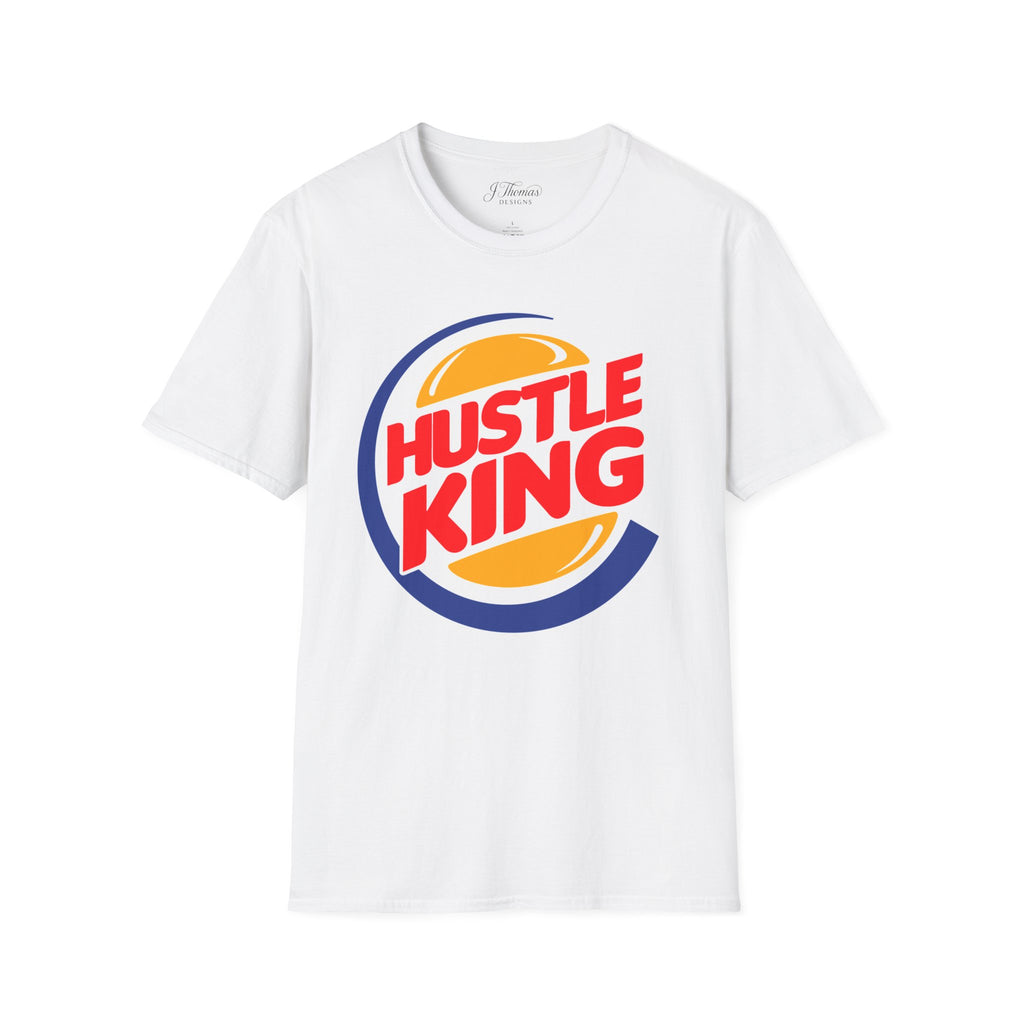 Hustle King