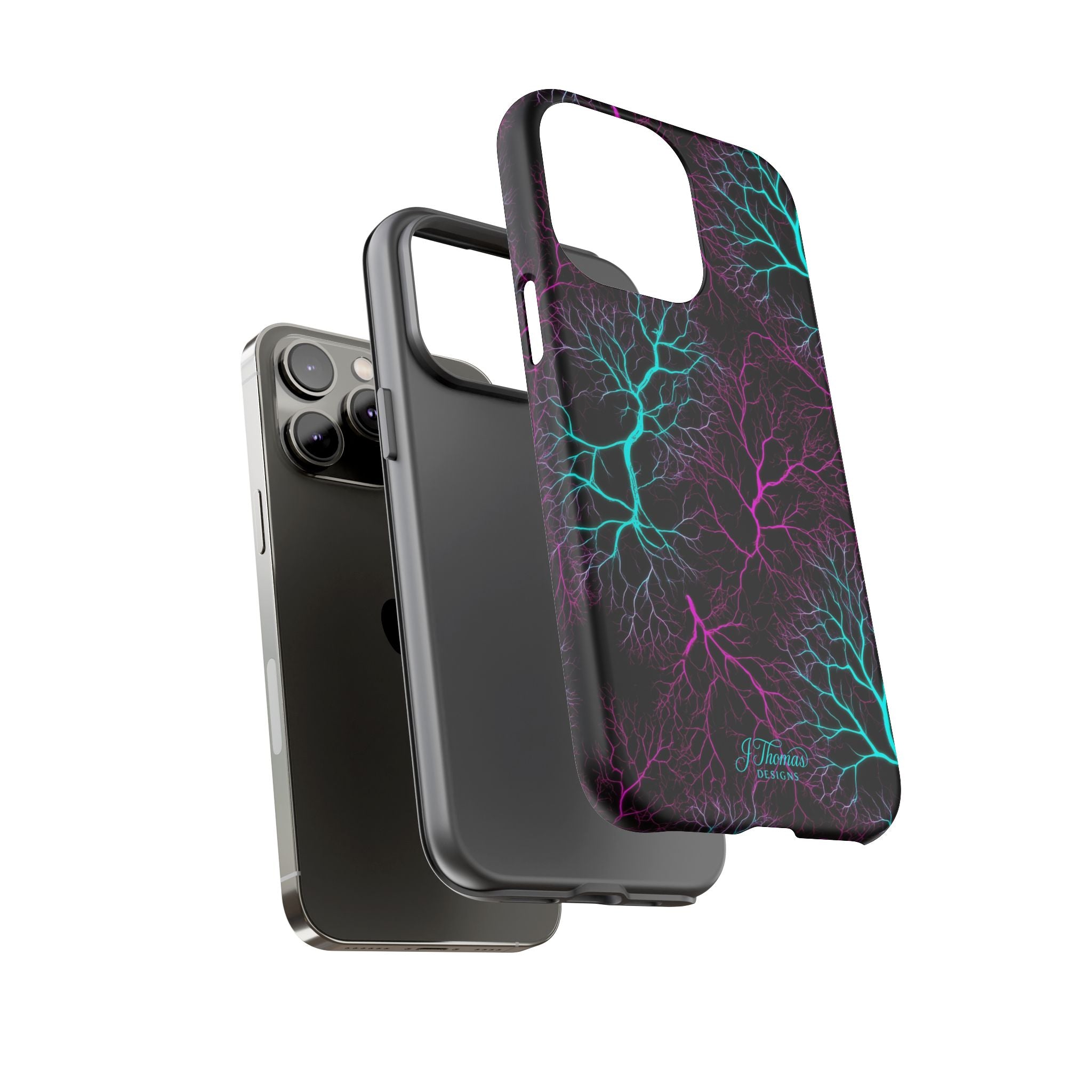 "All-Over Print"  Tough Phone Case