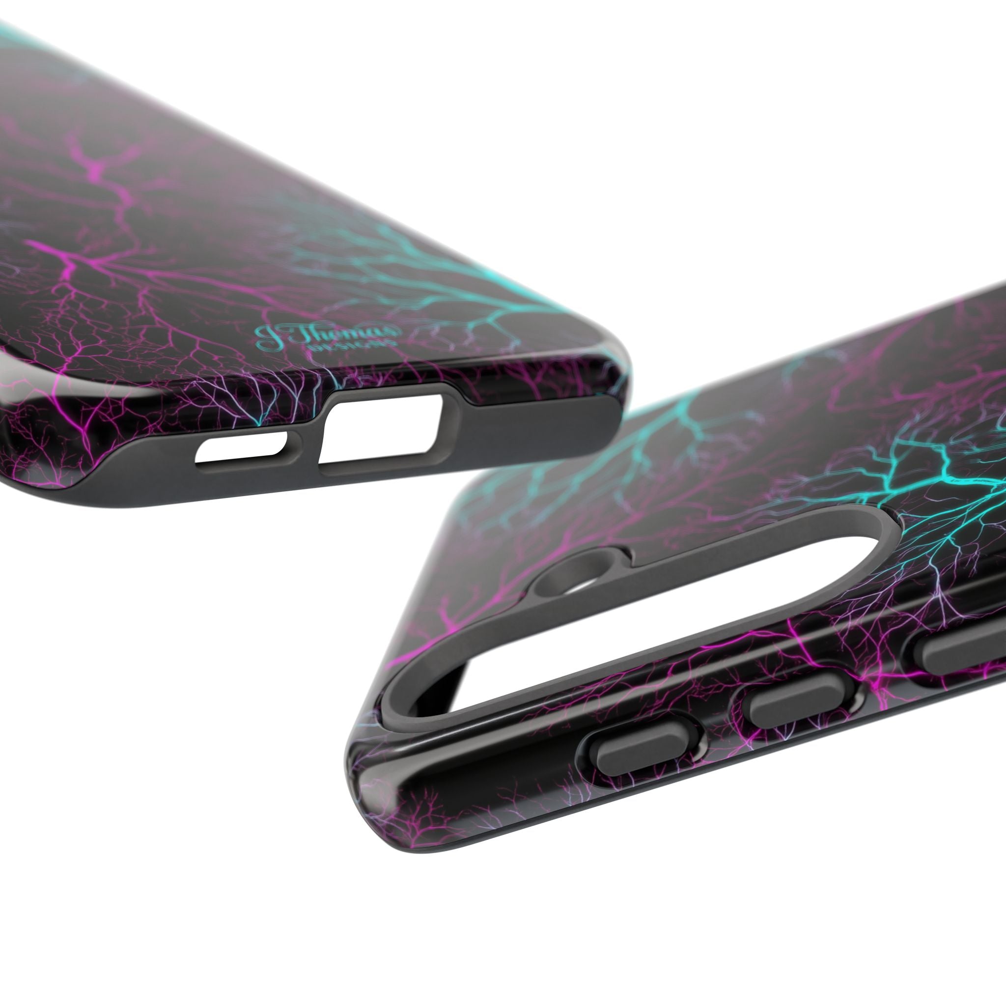"All-Over Print"  Tough Phone Case