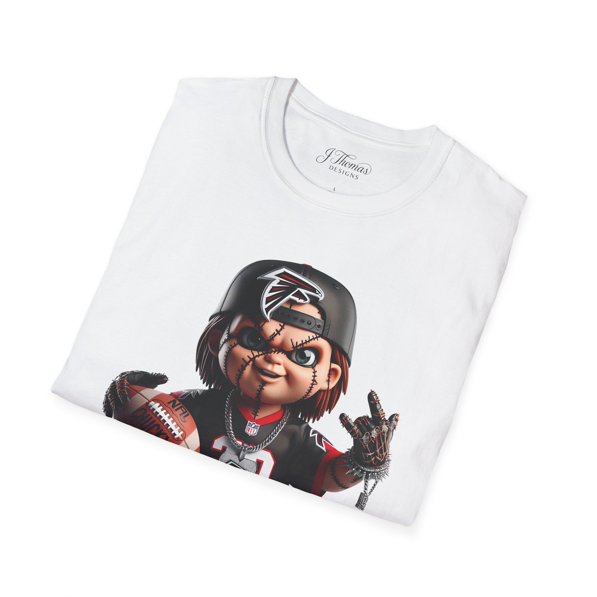 Chucky - Atlanta Falcons