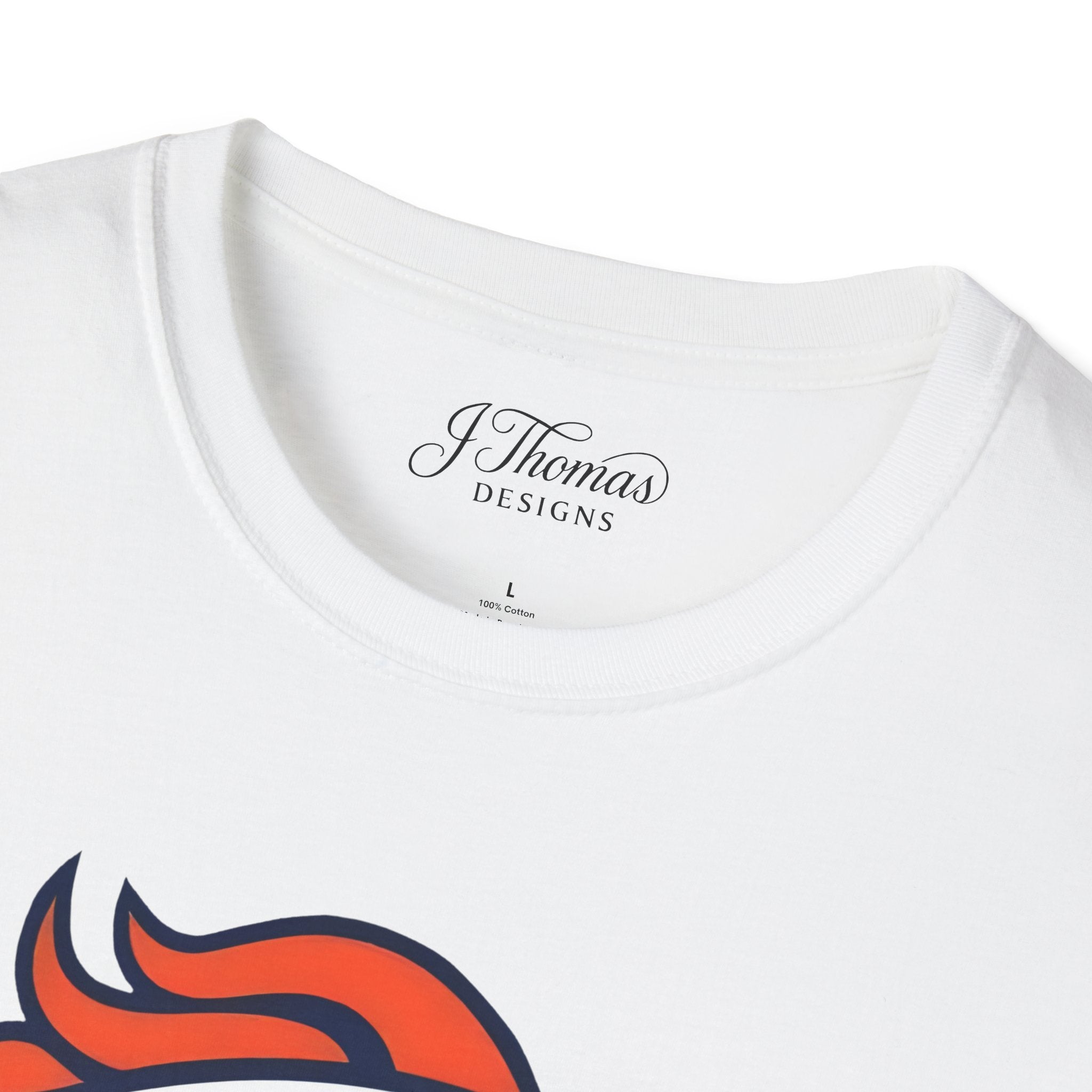 Grinch - Denver Broncos