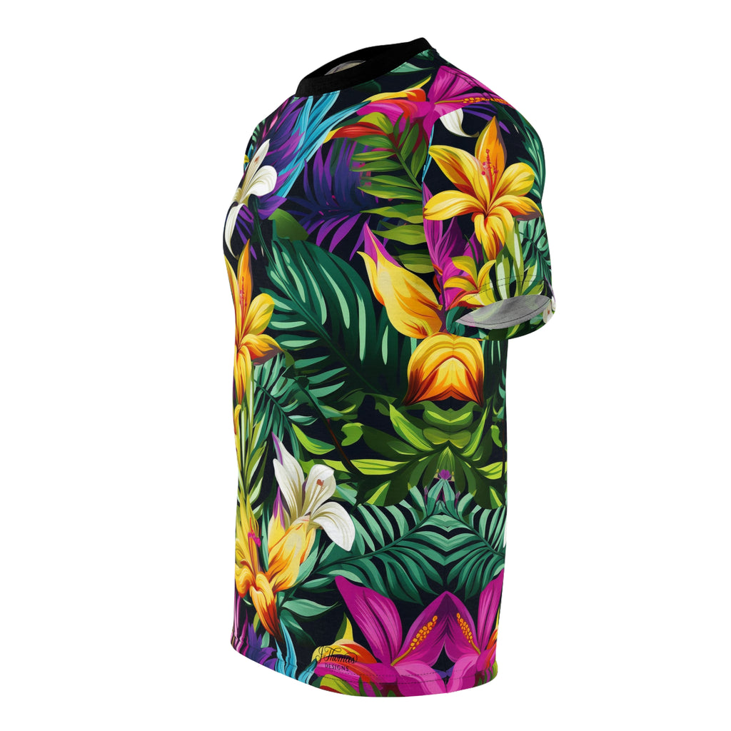 "All-Over Print" T-Shirt - #179