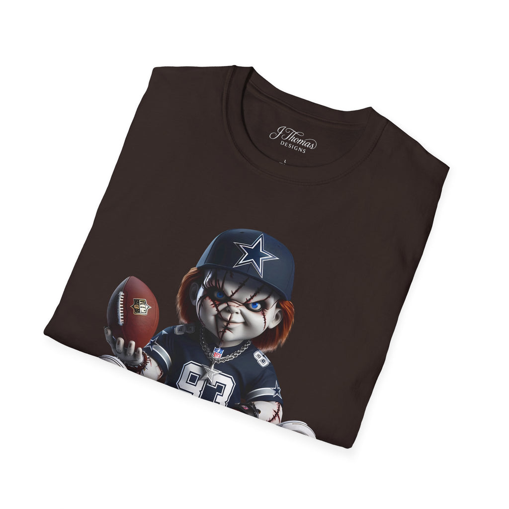Chucky - Dallas Cowboys