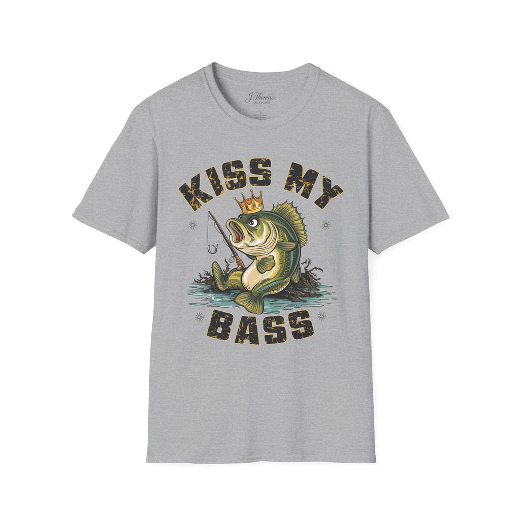 Kiss My Bass