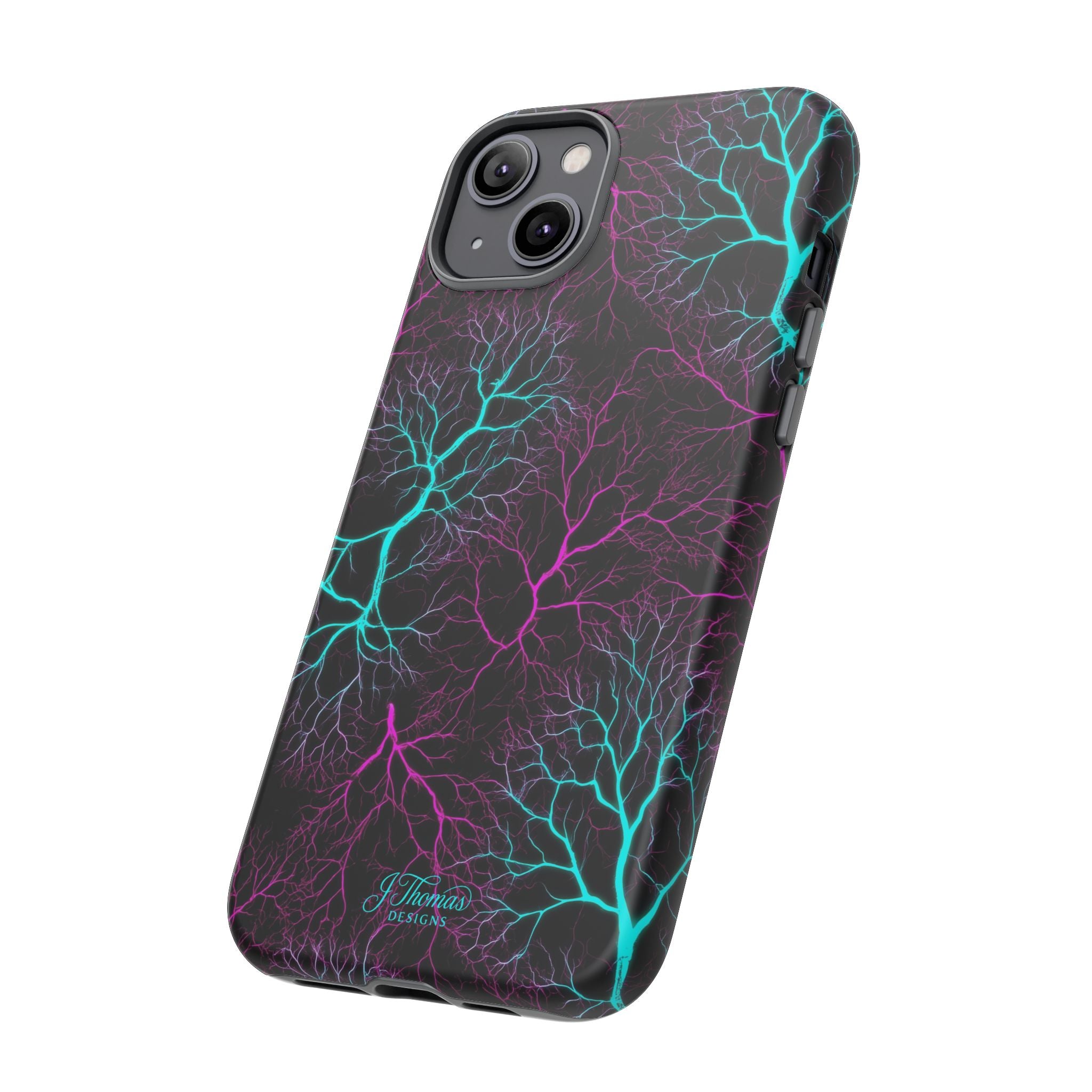 "All-Over Print"  Tough Phone Case