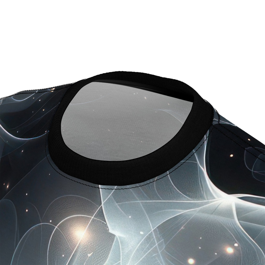 "All-Over Print" T-Shirt - #183