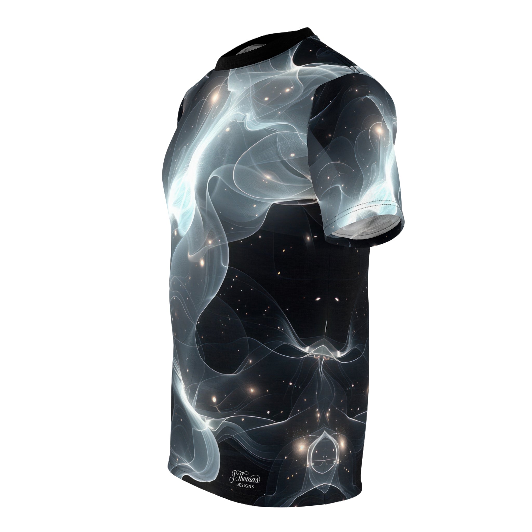 "All-Over Print" T-Shirt - #183