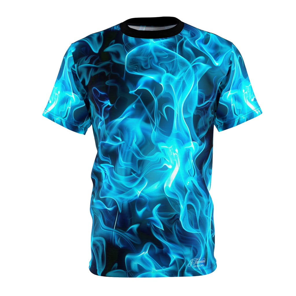 "All-Over Print" T-Shirt - #177