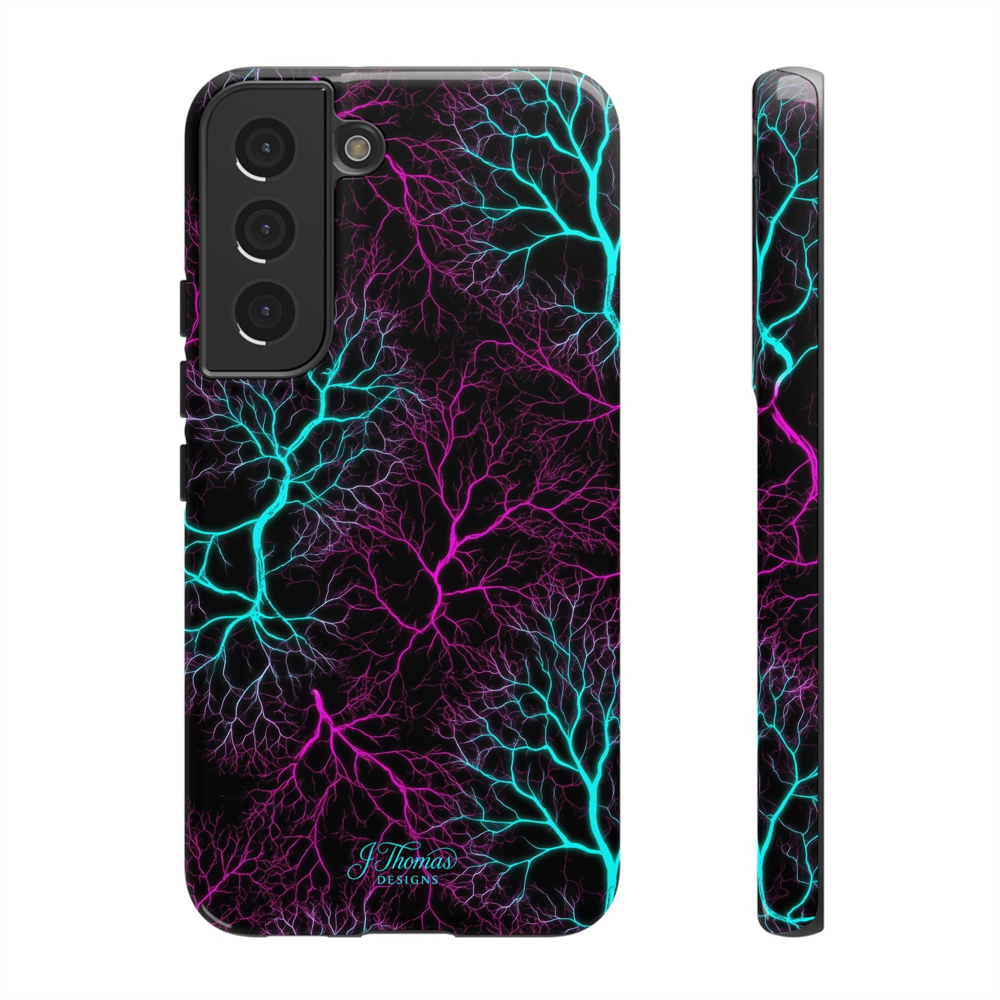 "All-Over Print"  Tough Phone Case