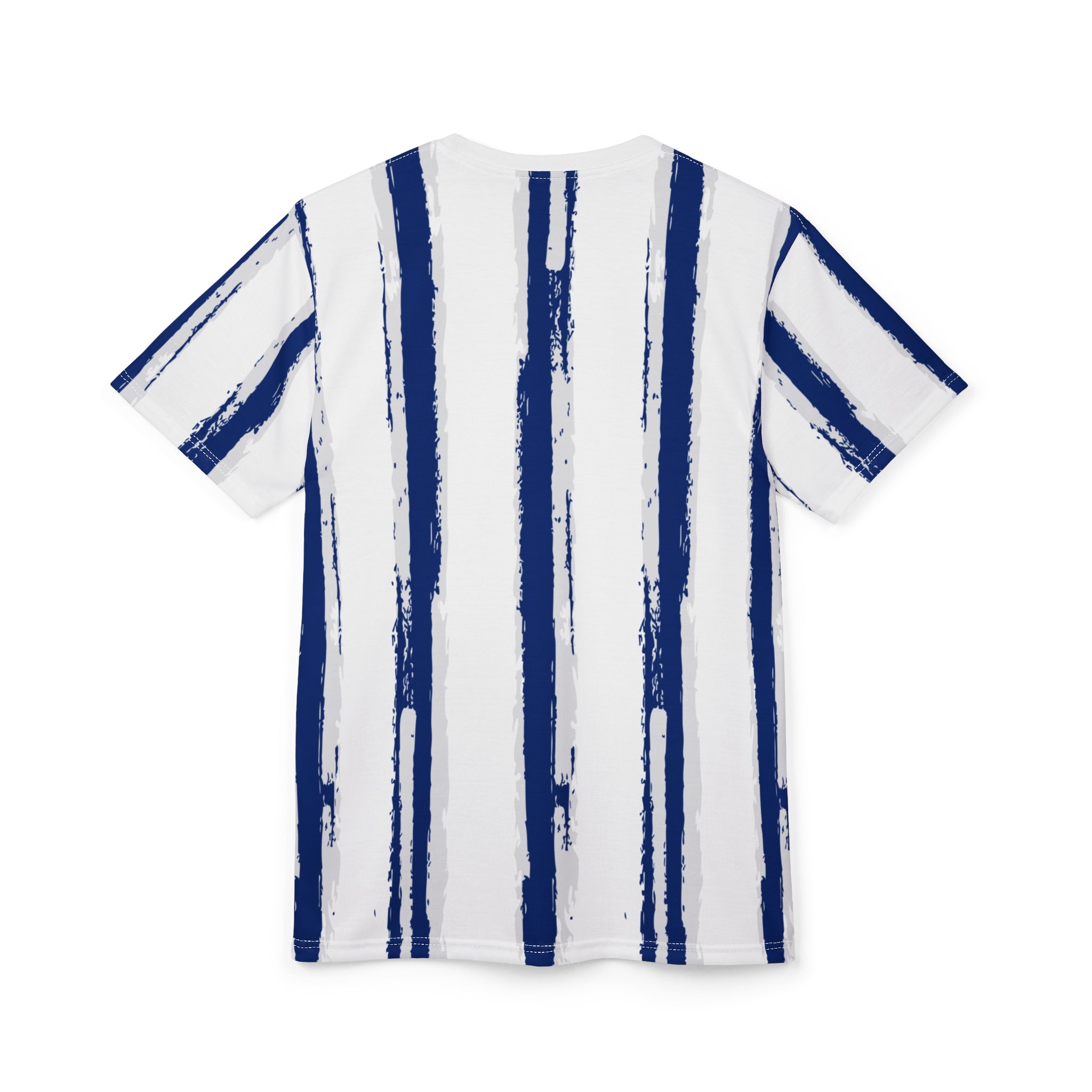 "All-Over Print" T-Shirt - #12