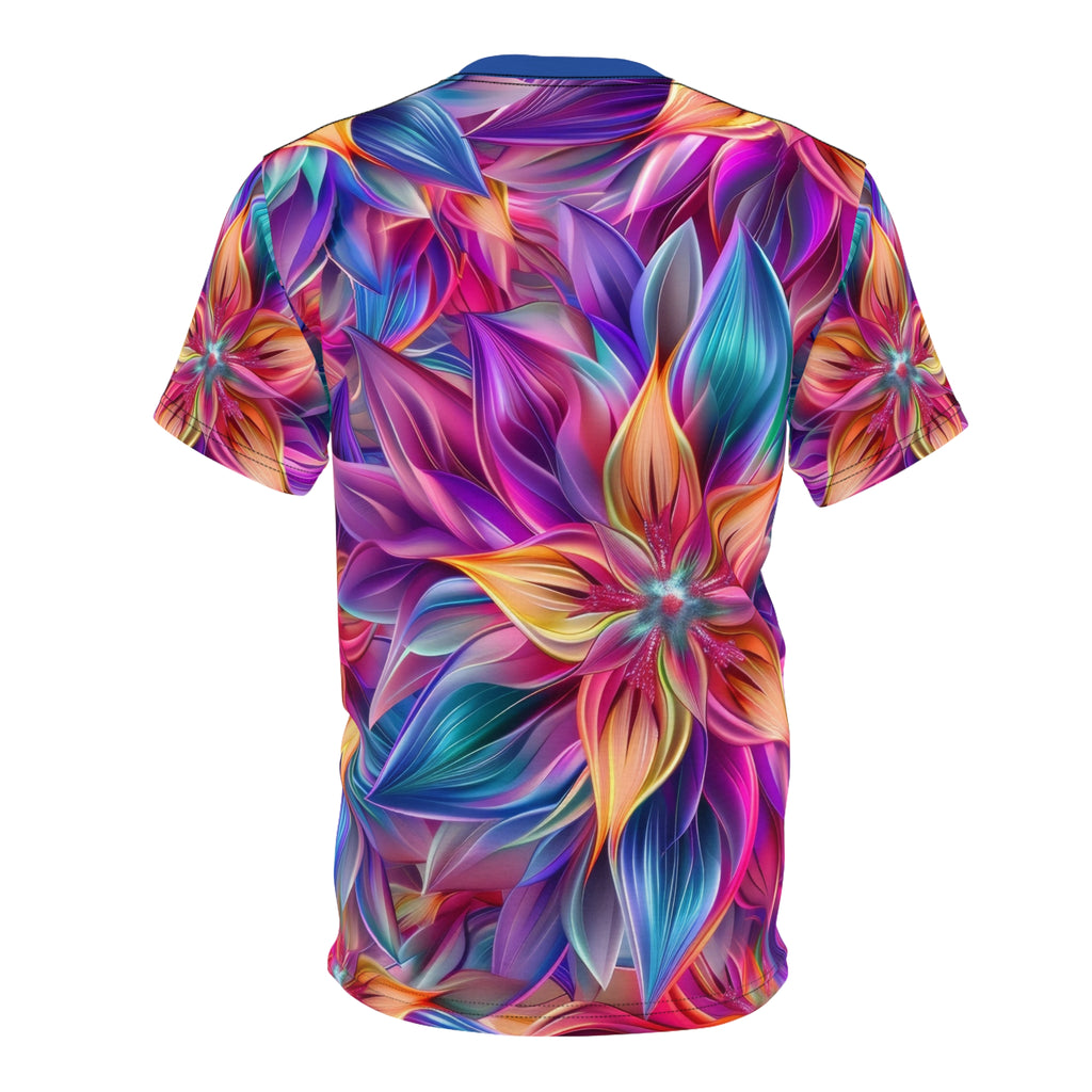 "All-Over Print" T-Shirt - #182