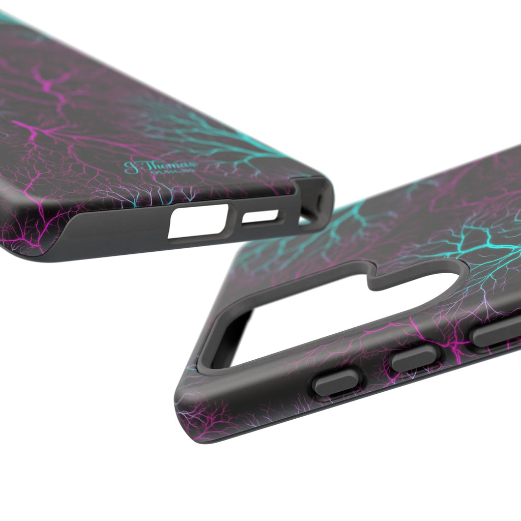 "All-Over Print"  Tough Phone Case