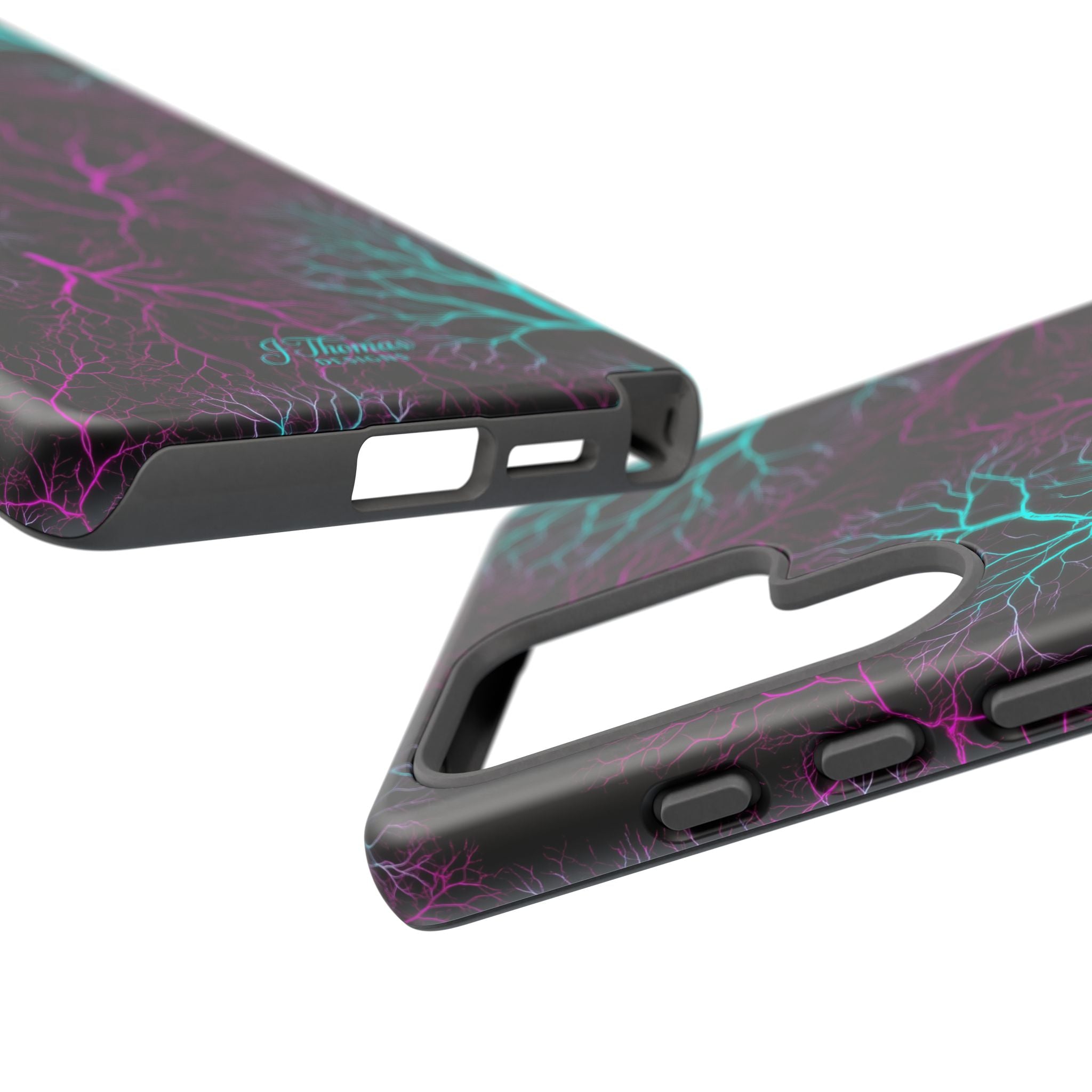 "All-Over Print"  Tough Phone Case