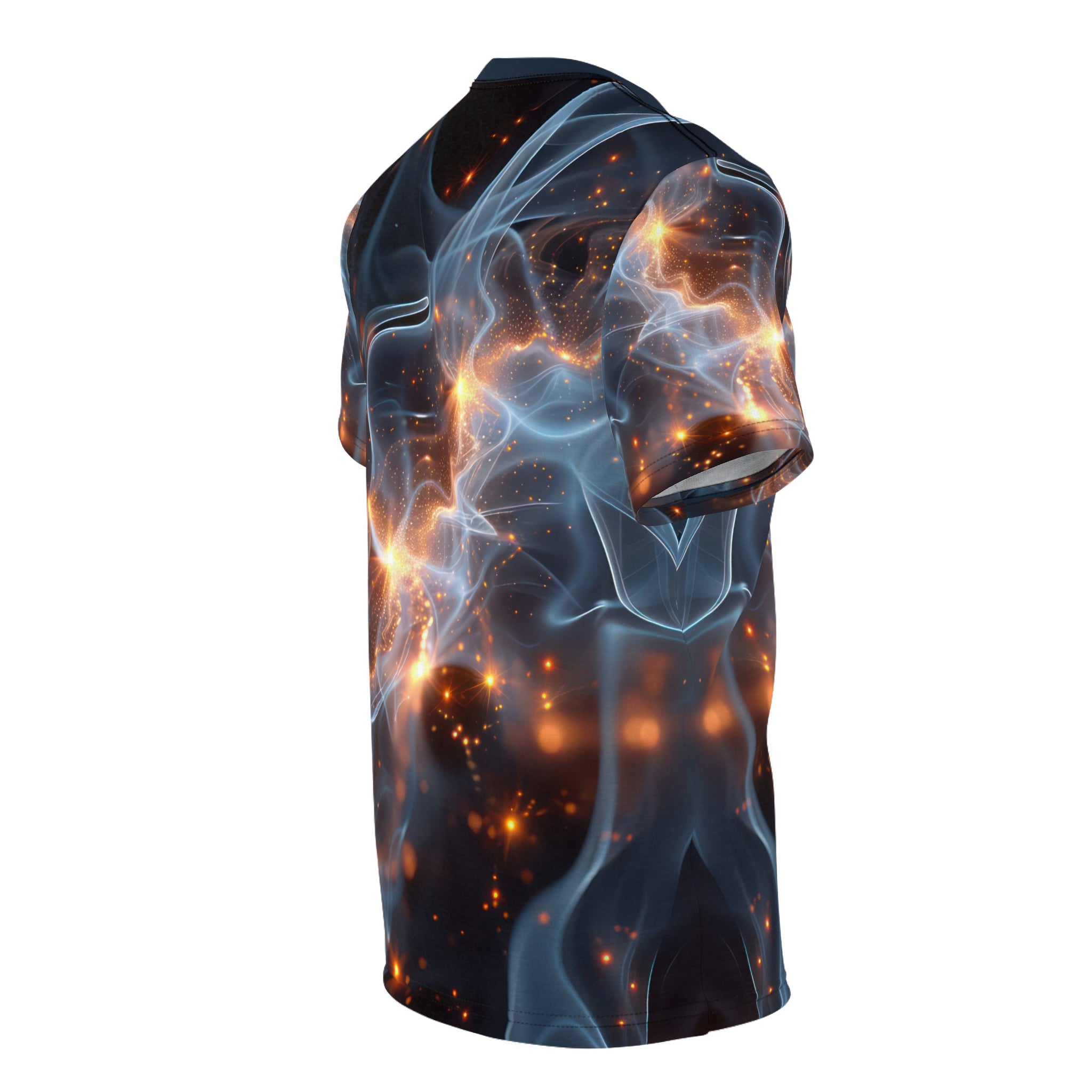 "All-Over Print" T-Shirt - #188