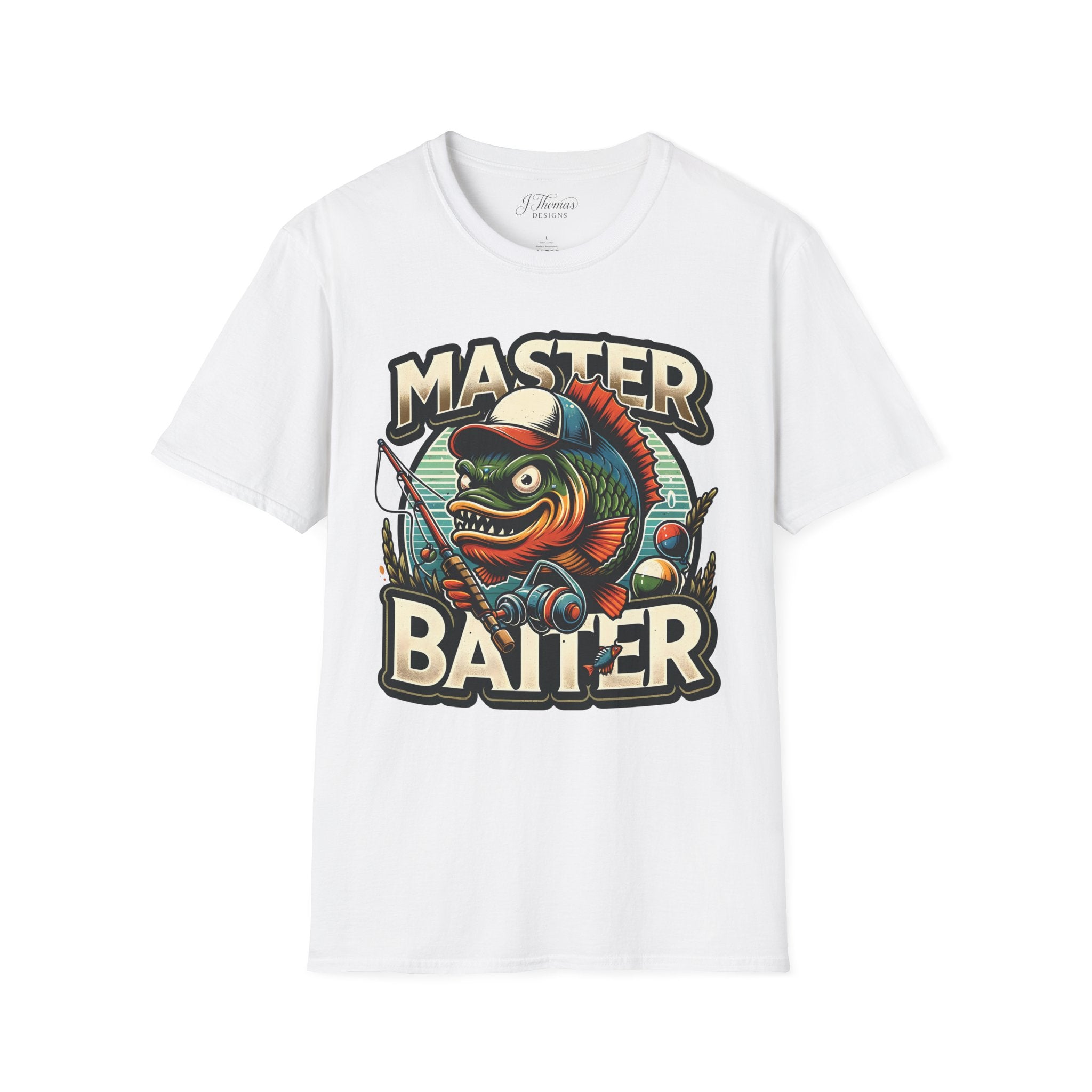 Master Baiter