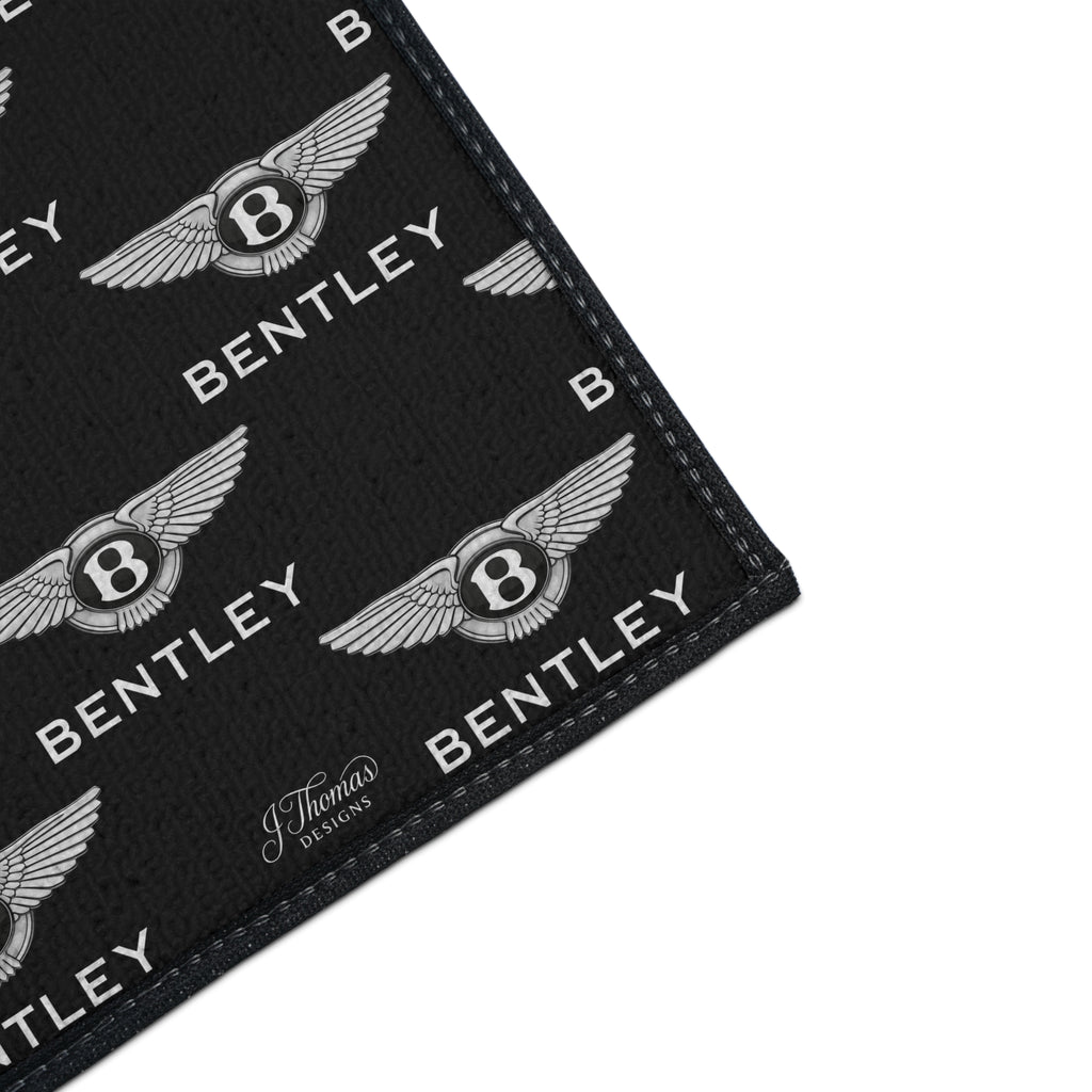 Heavy Duty Floor Mat – Bentley