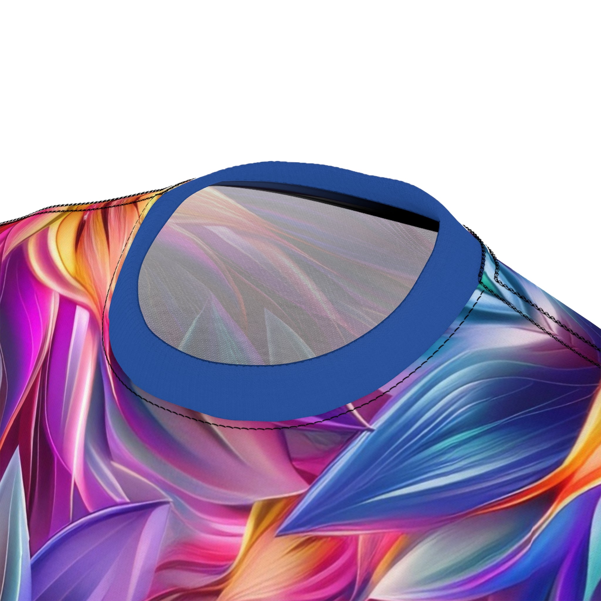 "All-Over Print" T-Shirt - #182