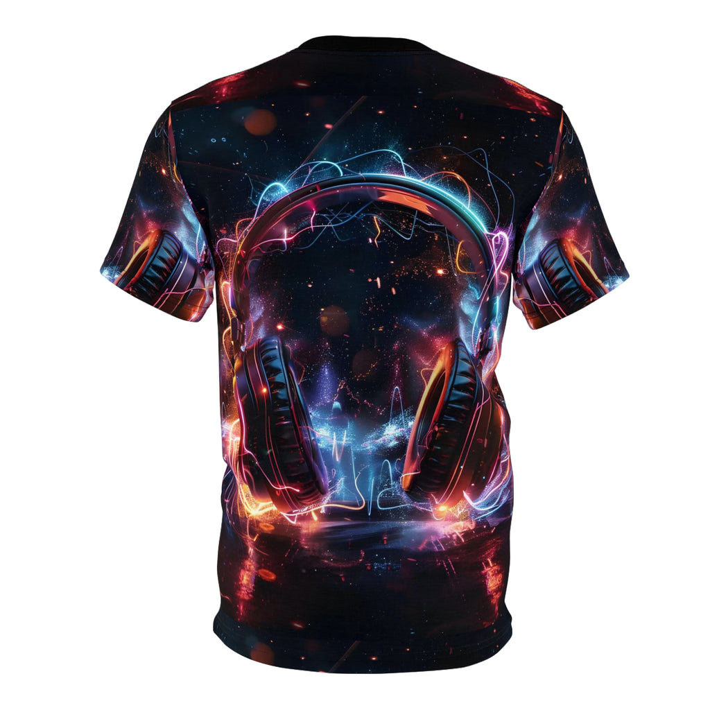 "All-Over Print" T-Shirt - #170