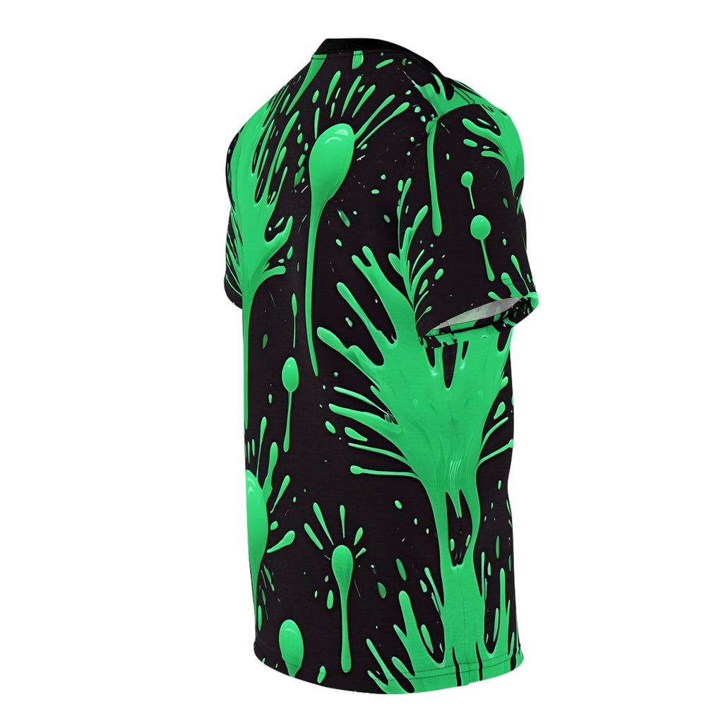 "All-Over Print" T-Shirt - #111