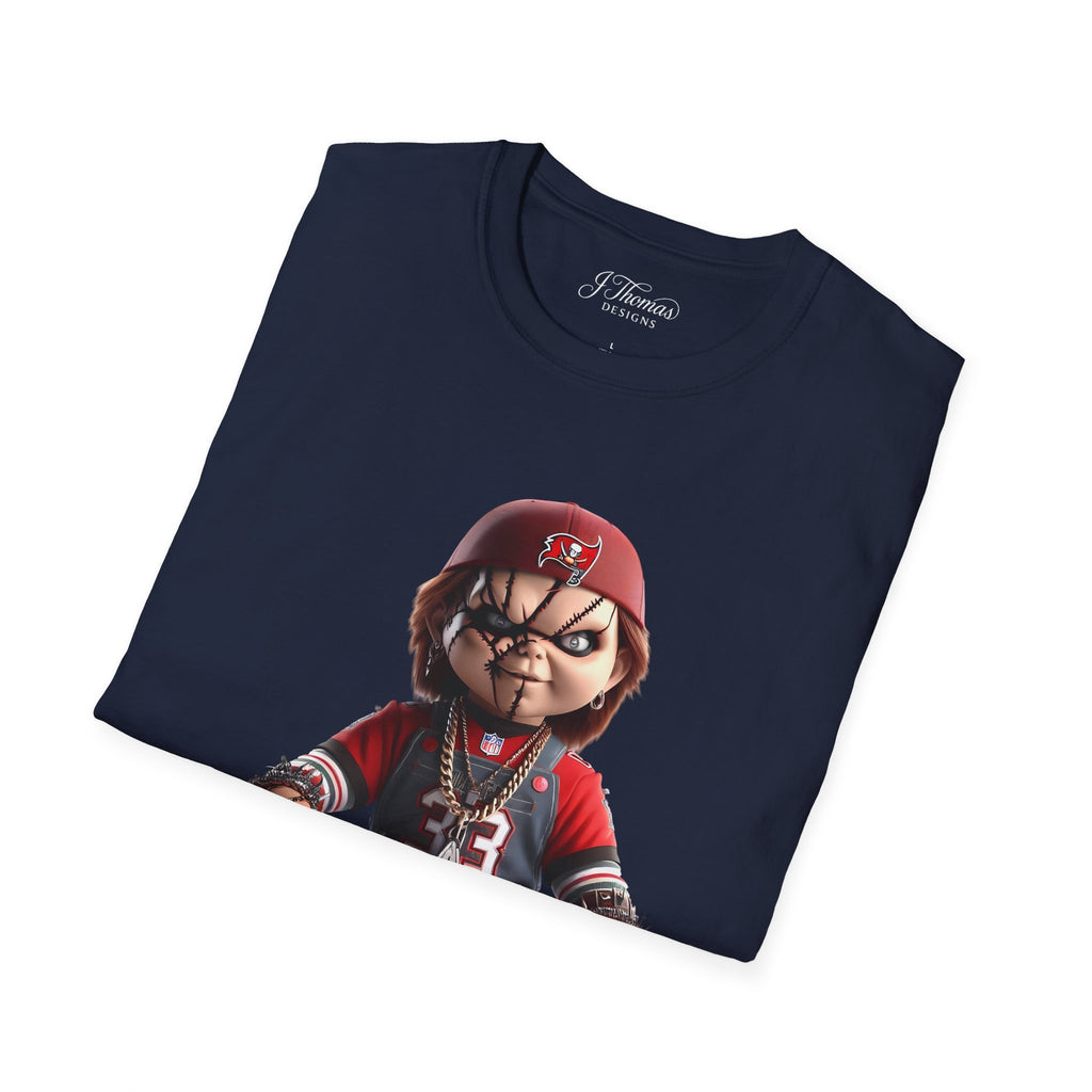 Chucky - Tampa Bay Buccaneers