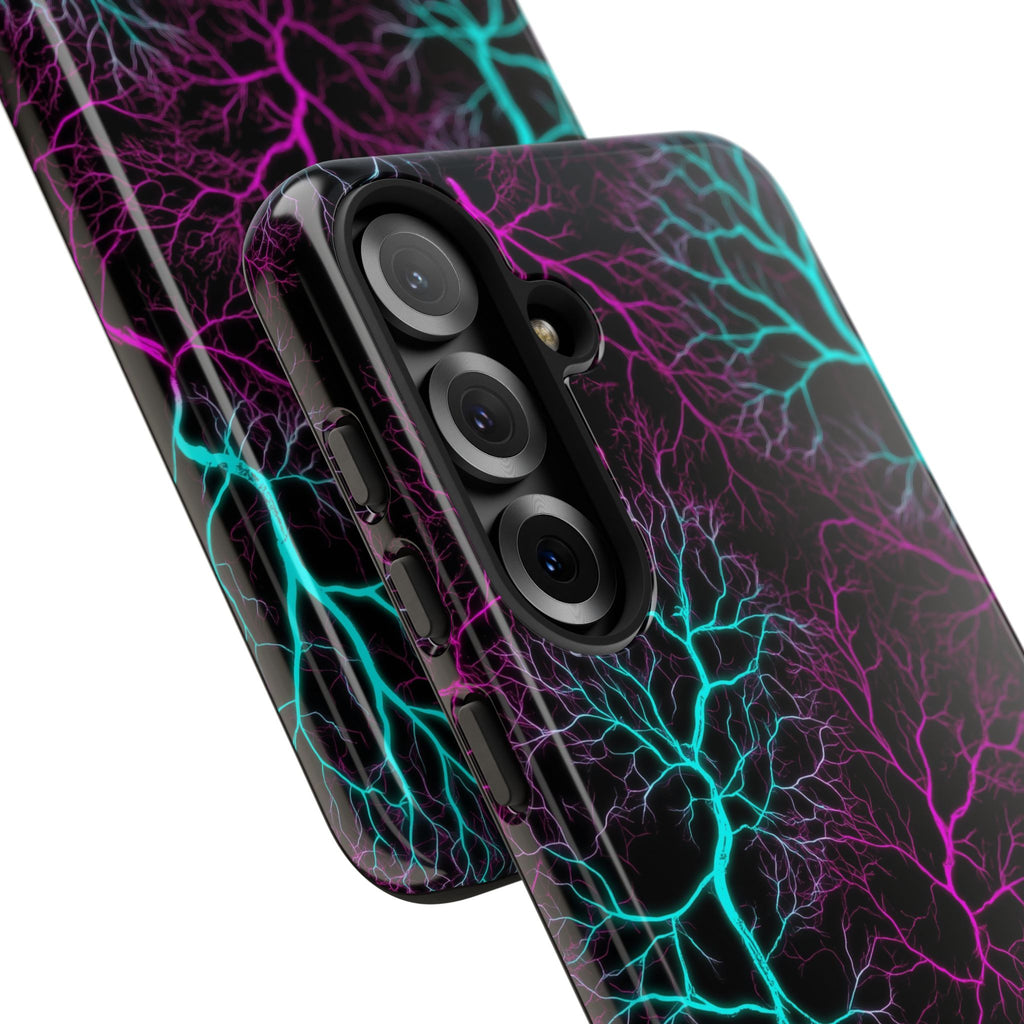 "All-Over Print"  Tough Phone Case